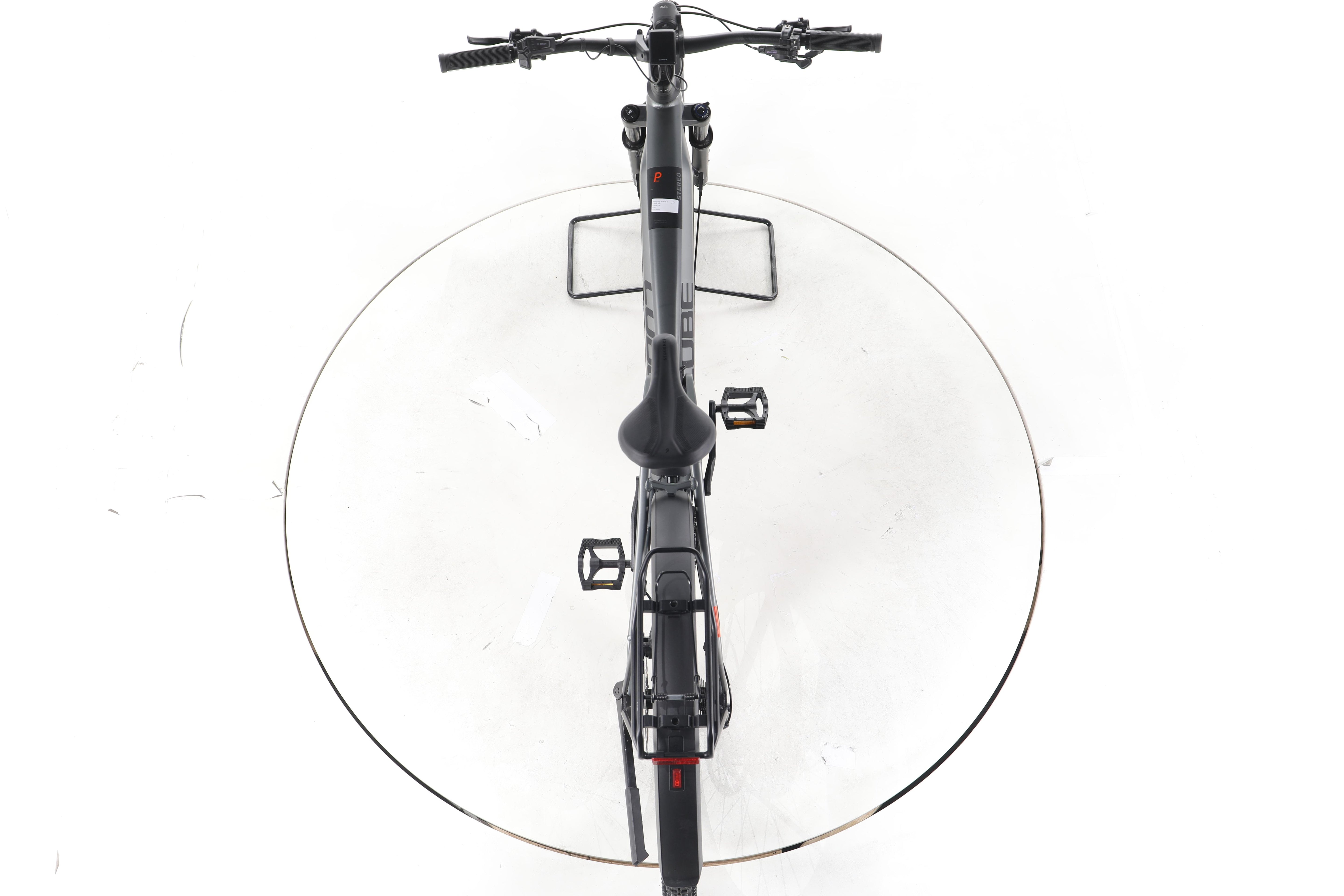 Cube Stereo Hybrid 120 Pro Allroad SUV E-Bike - Image 22