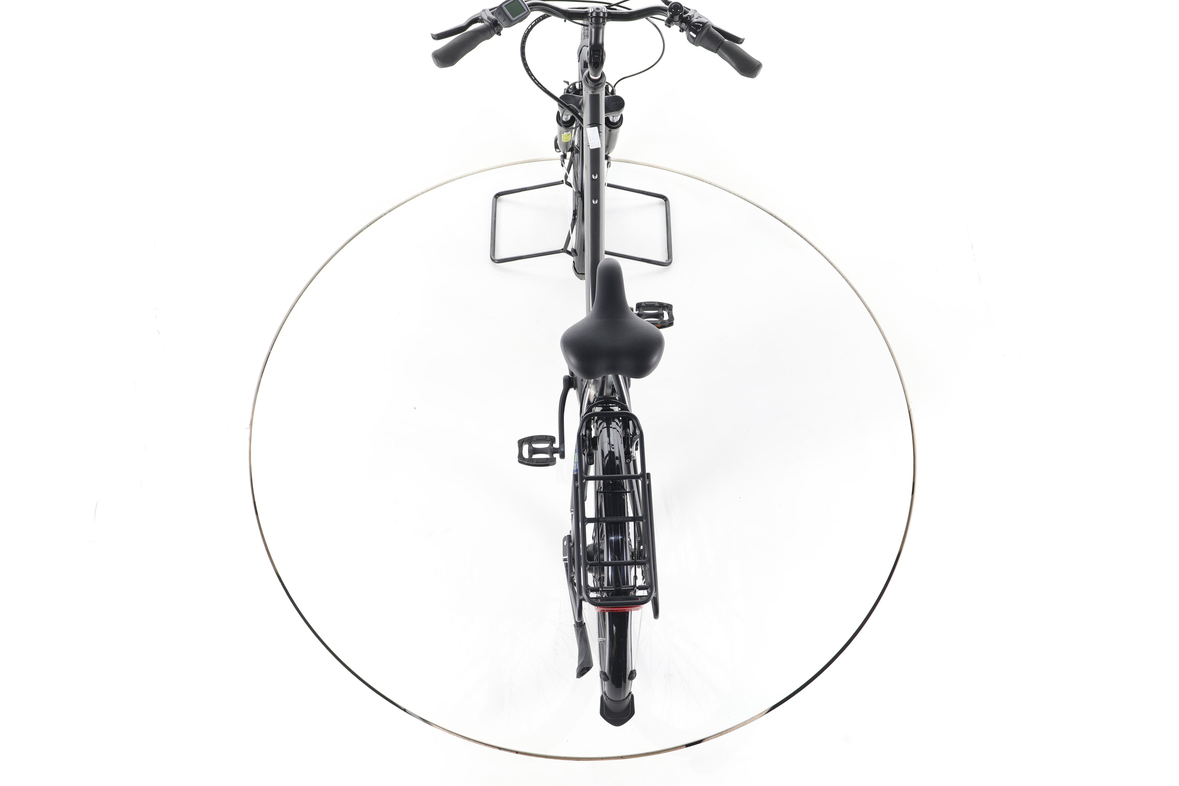 Triumph E-Cloud Plus City E-Bike Tiefeinsteiger - Image 22