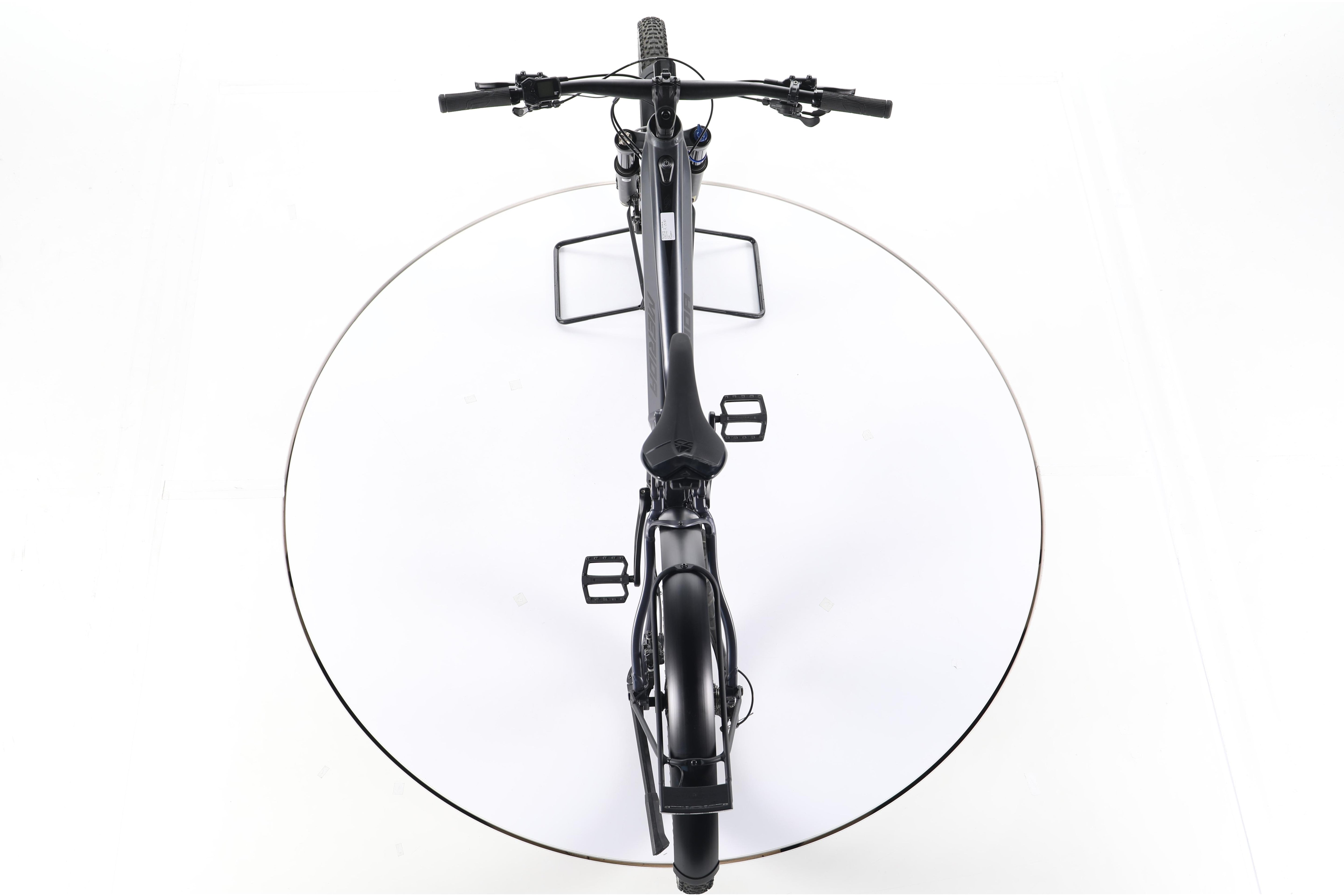 Merida eONE-FORTY EQ SUV E-Bike - Image 22