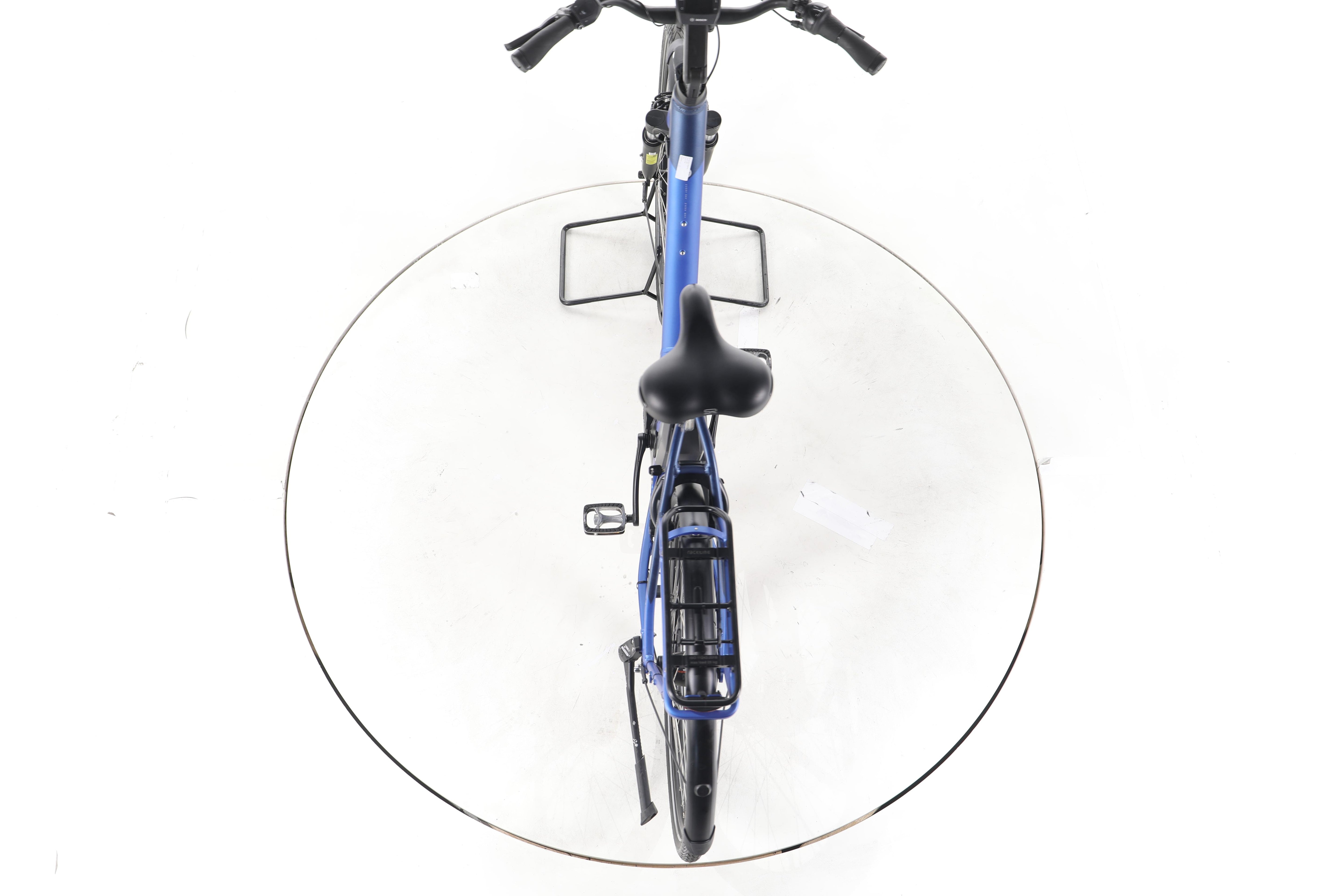 Kreidler Vitality Eco 3 Comfort City E-Bike Tiefeinsteiger - Image 22