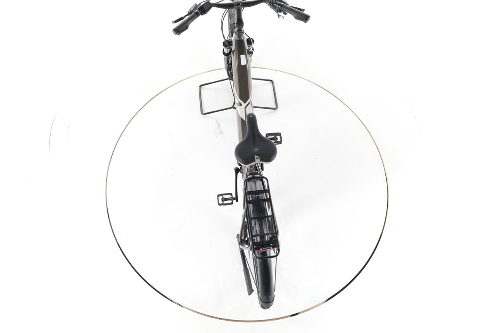 R Raymon TourRay E 5.0 Trekking E-Bike Tiefeinsteiger 2023 - Image 22