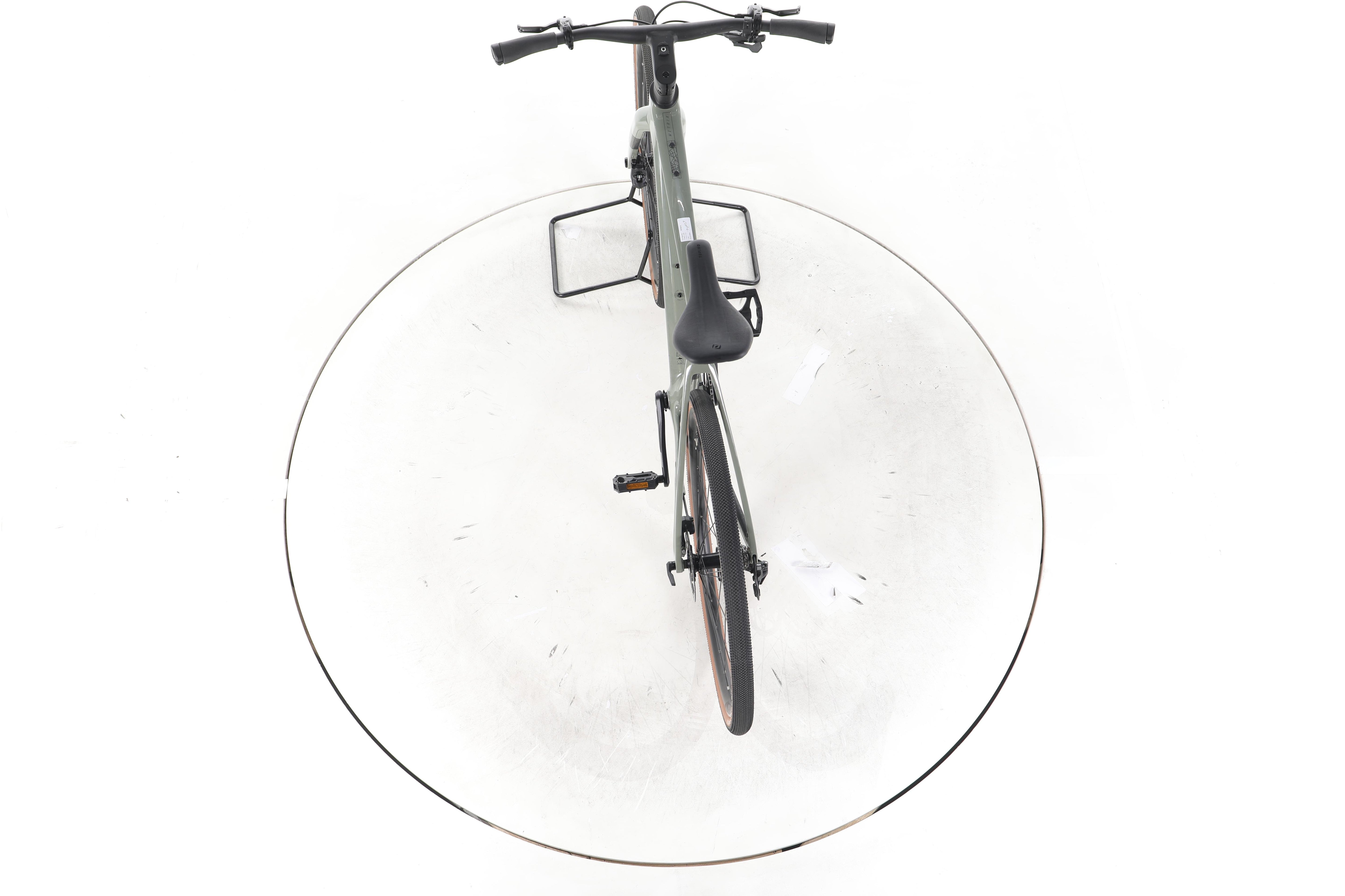 Scott Metrix 10 Fahrrad City & Trekking - Image 22