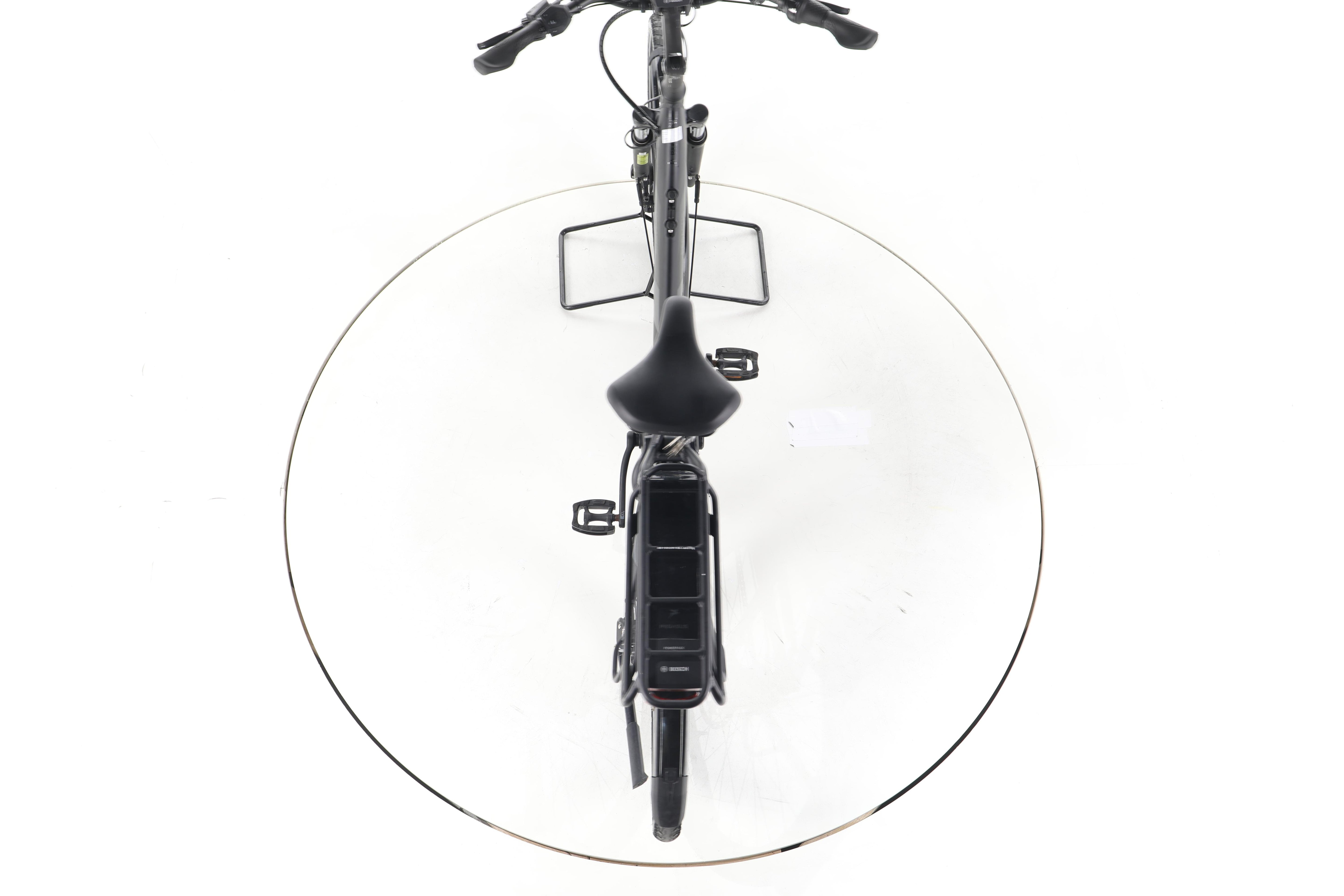 Pegasus Solero E8R Plus City E-Bike Tiefeinsteiger - Image 22