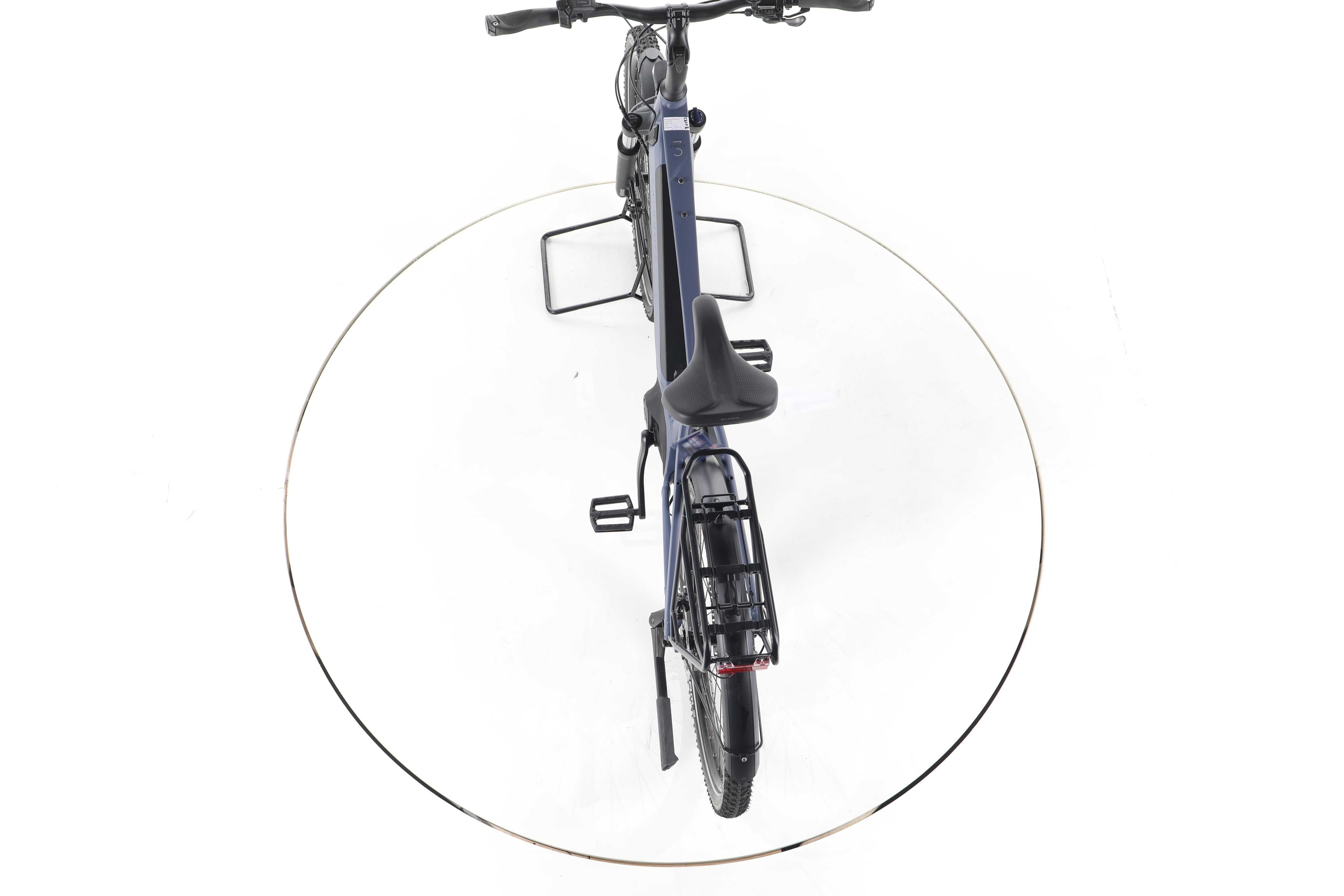 Kalkhoff Entice 3.B Move Trekking E-Bike 2023 - Image 22