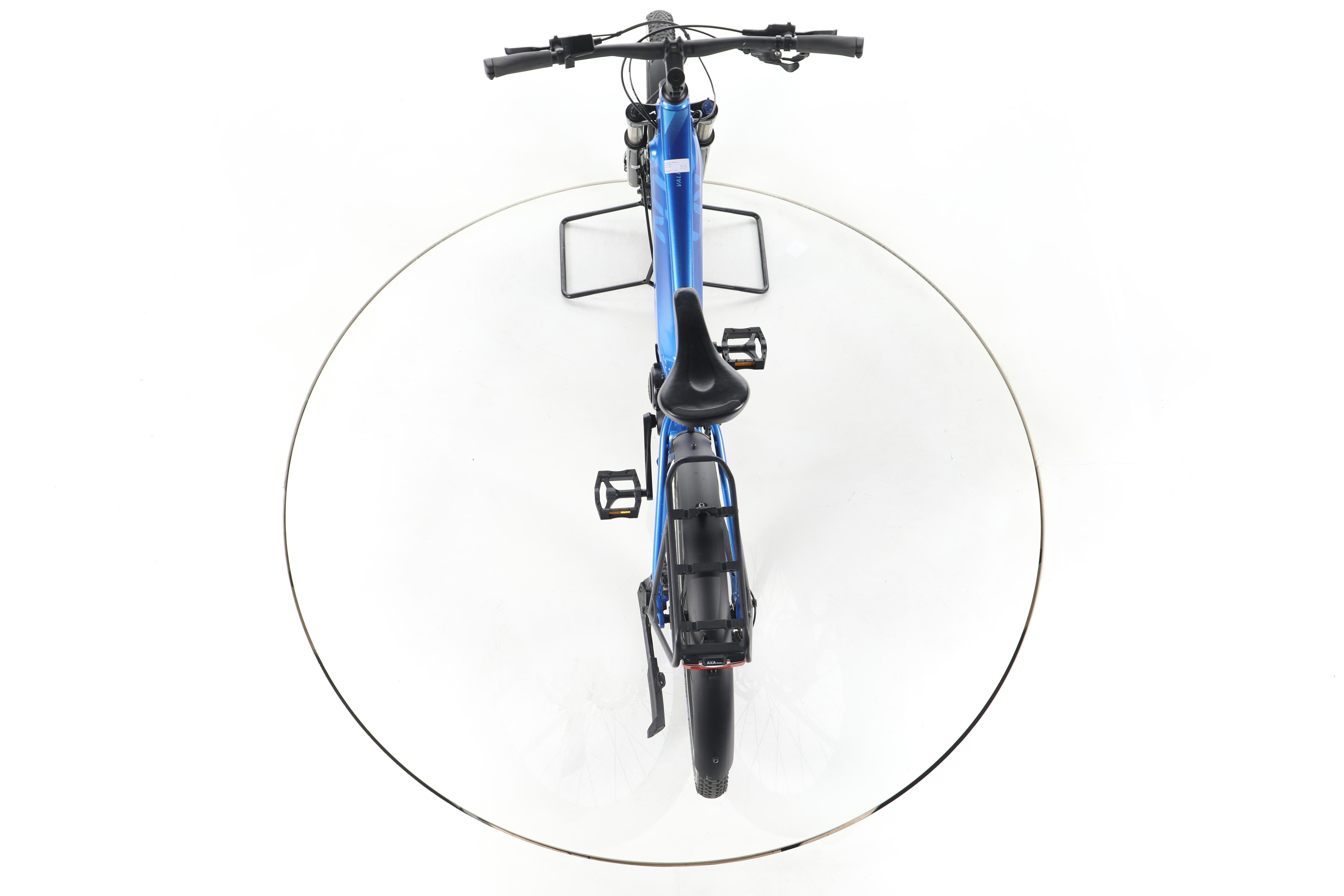 Liv Vall-E+ EX Trekking E-Bike - Image 22