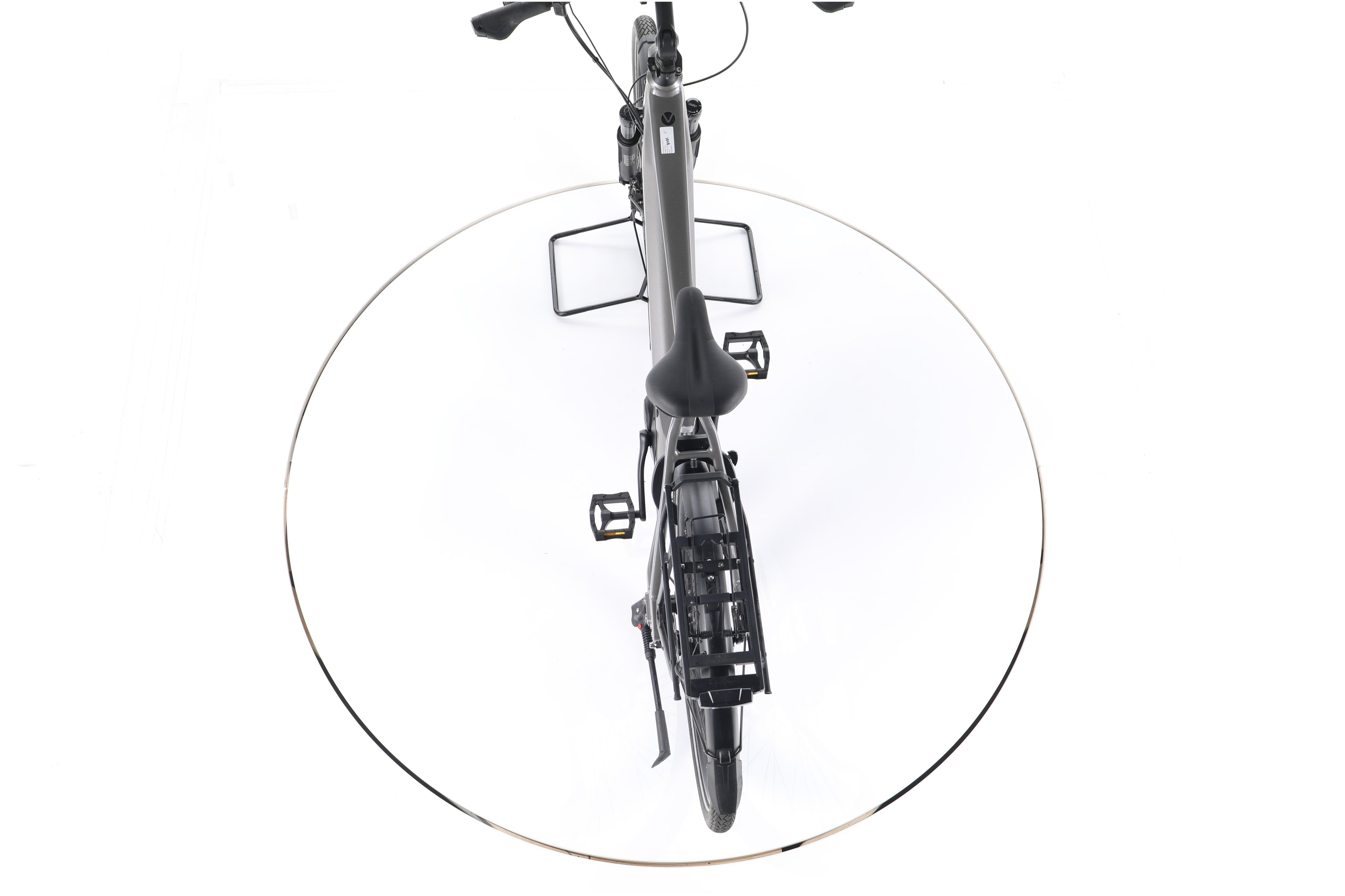 Velo de Ville AEB 490 City E-Bike - Image 22