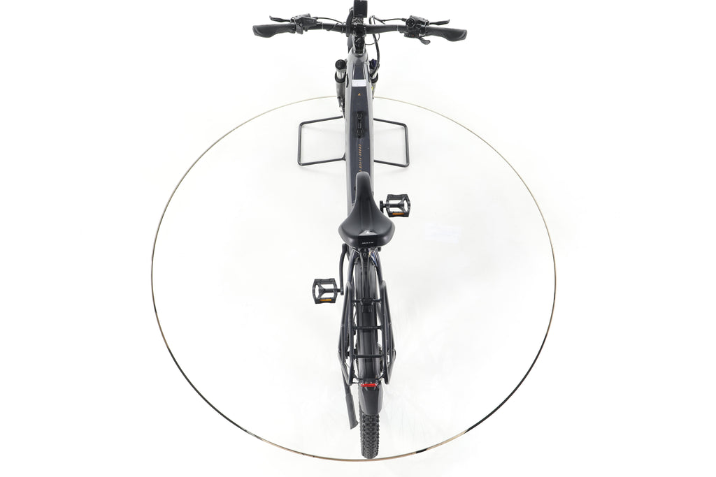 Bulls Cross Flyer EVO 2 Trekking E-Bike Tiefeinsteiger - Image 22