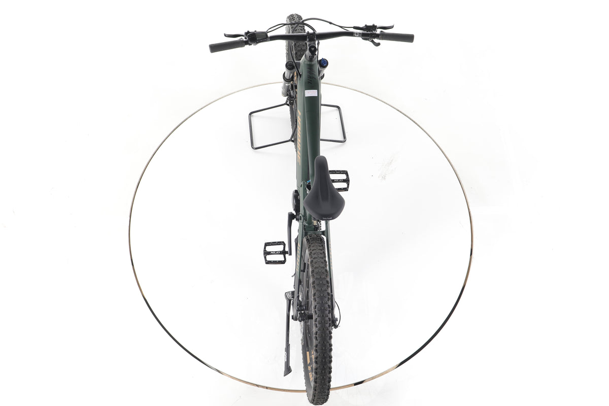 Haibike AllTrail 4 E-Bike Fully - Image 22
