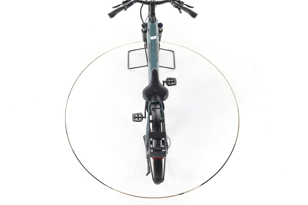 IXGO MT-E Three Trekking E-Bike Tiefeinsteiger 2025 - Image 22