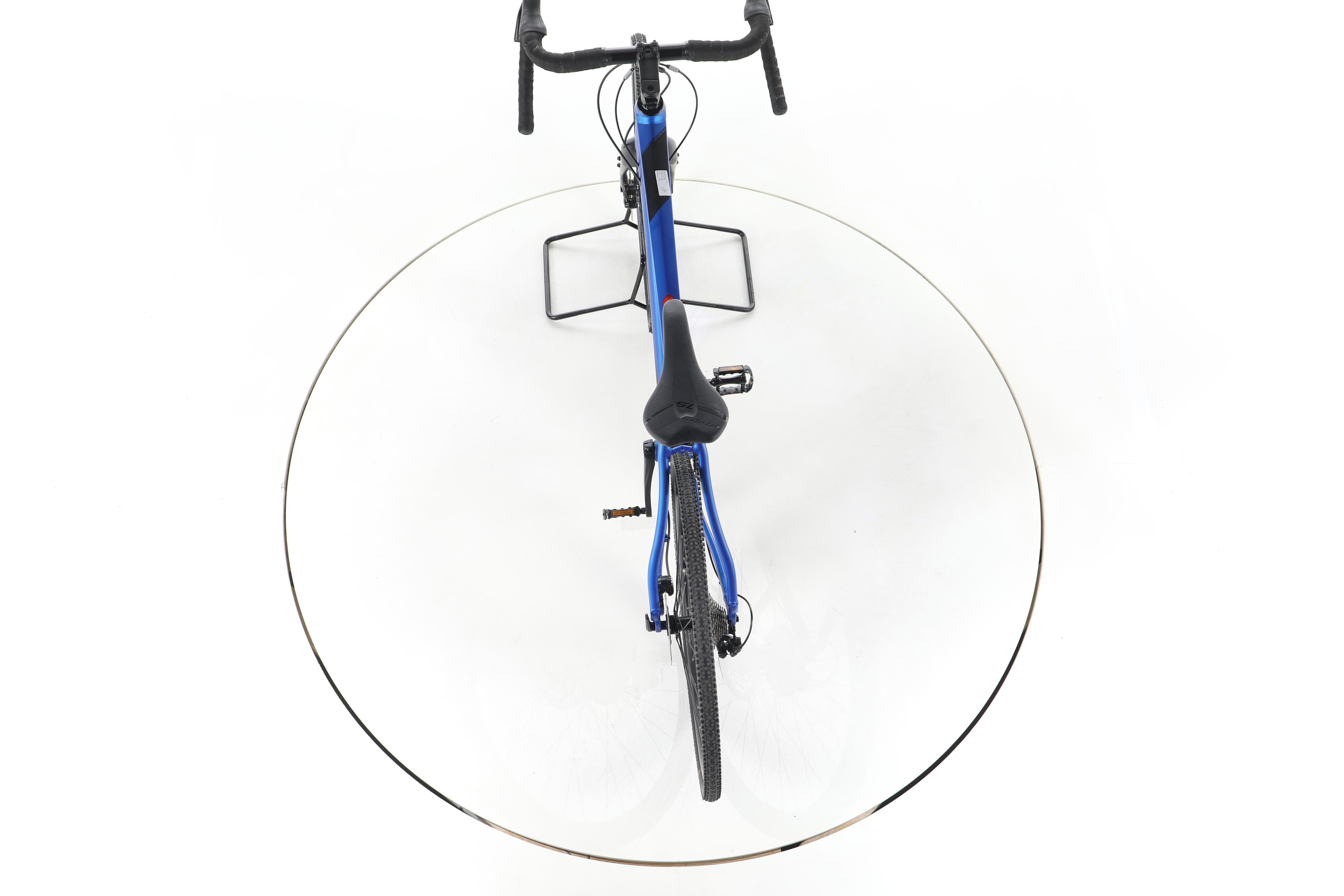 Merida Silex 400 HP3 Gravelbike - Image 22