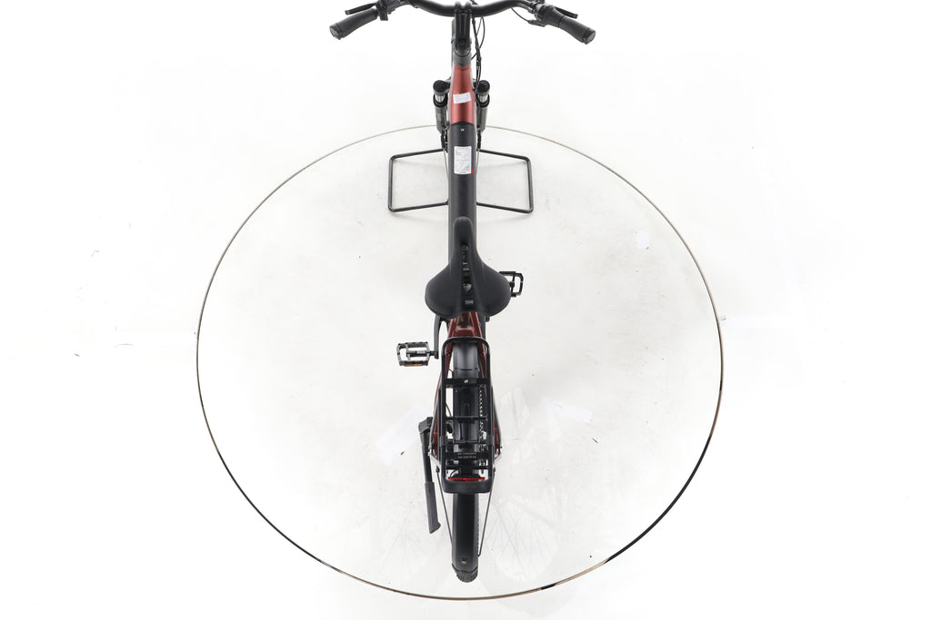 Winora Sinus N5 City E-Bike Tiefeinsteiger 2024 - Image 22