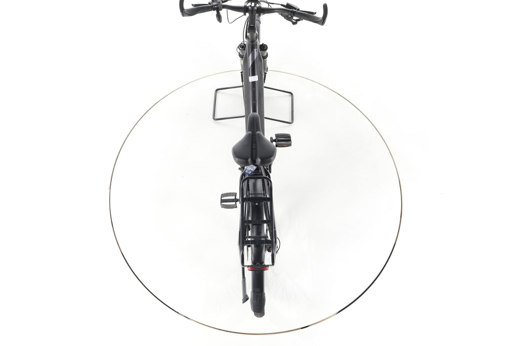 Hercules Pasero COMP I-12 Trekking E-Bike - Image 22
