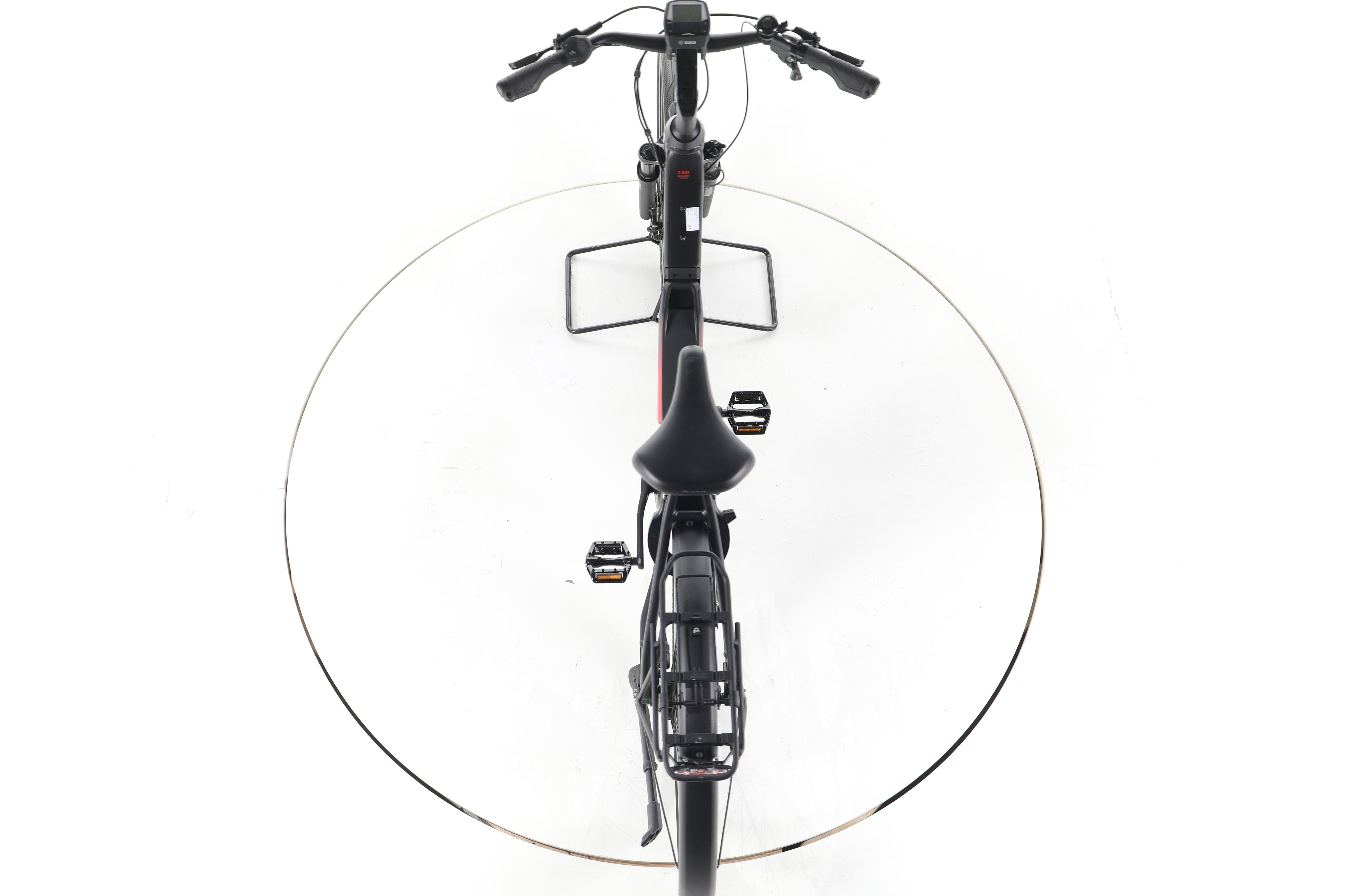 Brennabor T-35e City E-Bike Tiefeinsteiger - Image 22