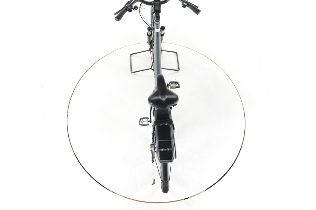 Superior SSC 460 City E-Bike Tiefeinsteiger - Image 22