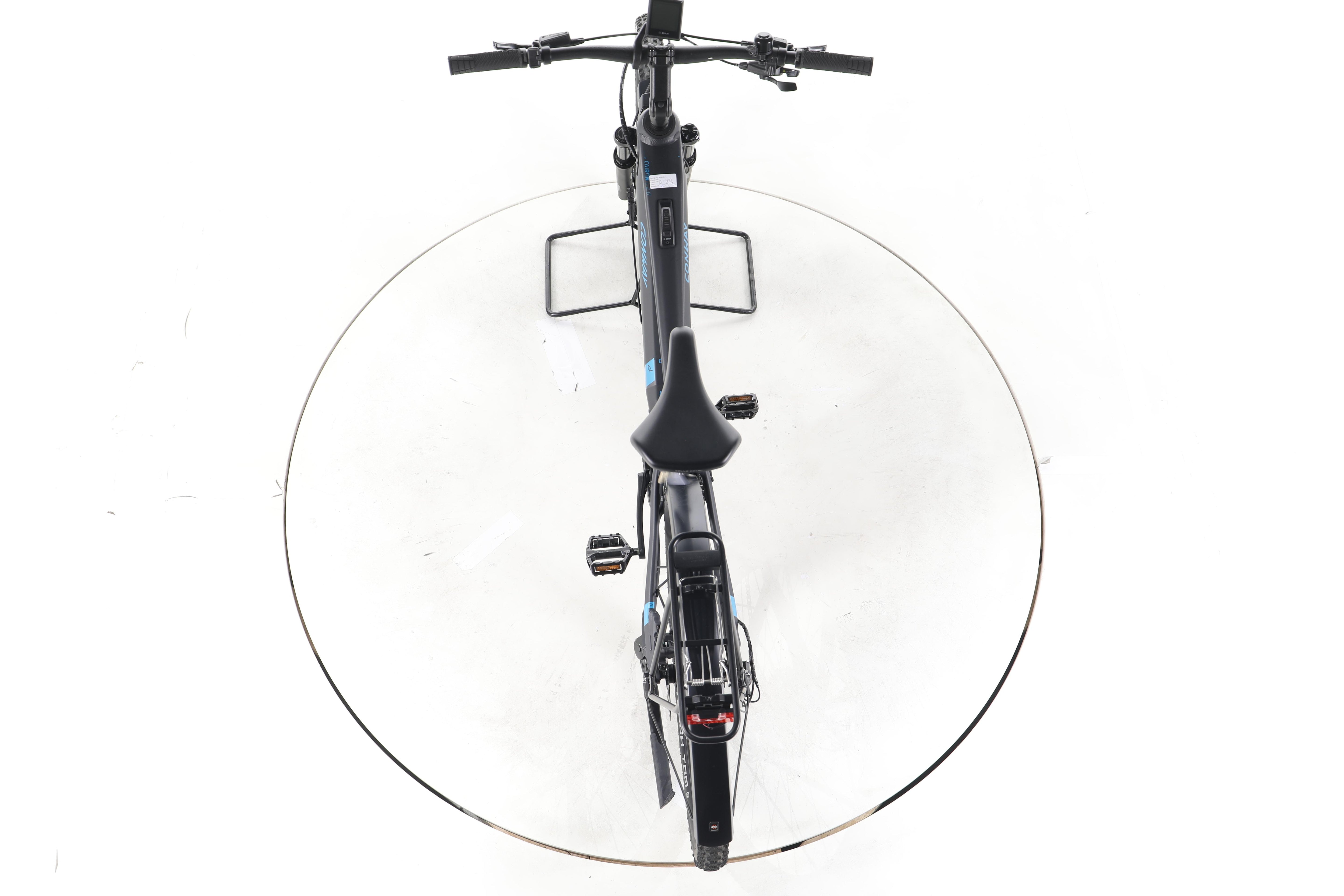 Conway Cairon C 2.0 Trekking E-Bike - Image 22