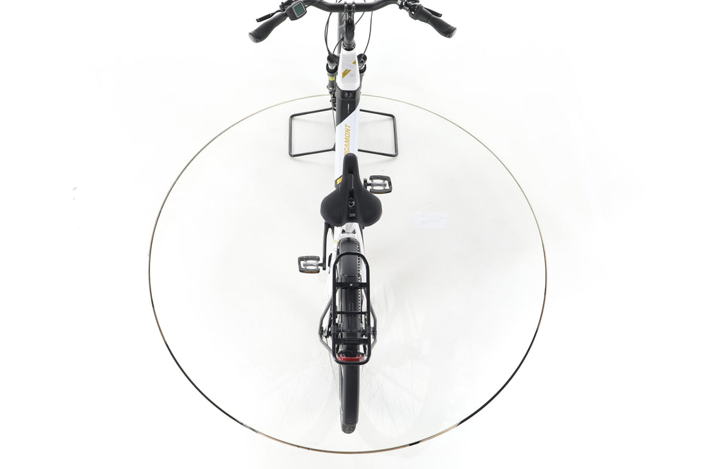 Bergamont E-Horizon N8 CB City E-Bike Tiefeinsteiger - Image 22