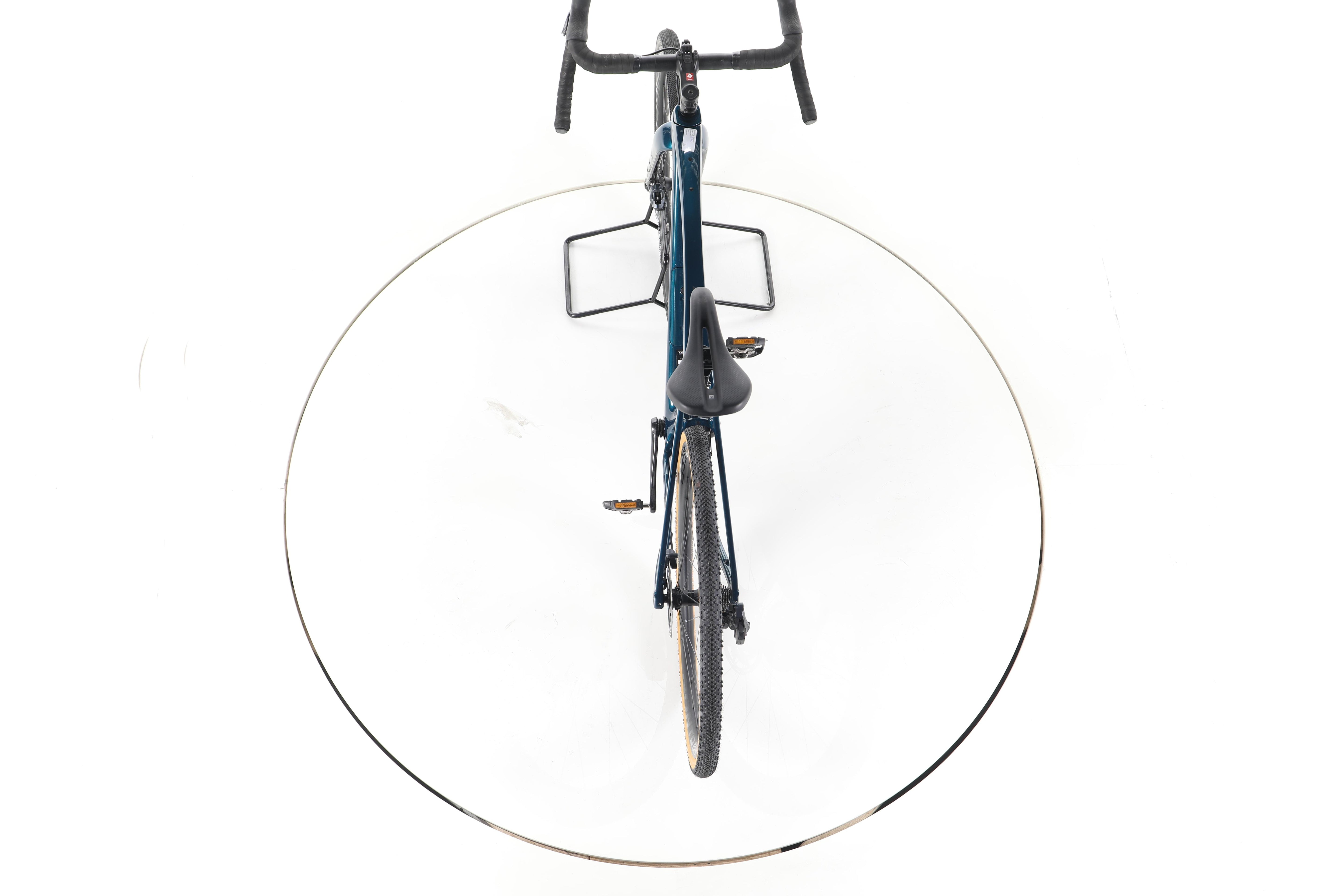 Trek Checkpoint SL 7 AXS Gravelbike Carbon - Image 22