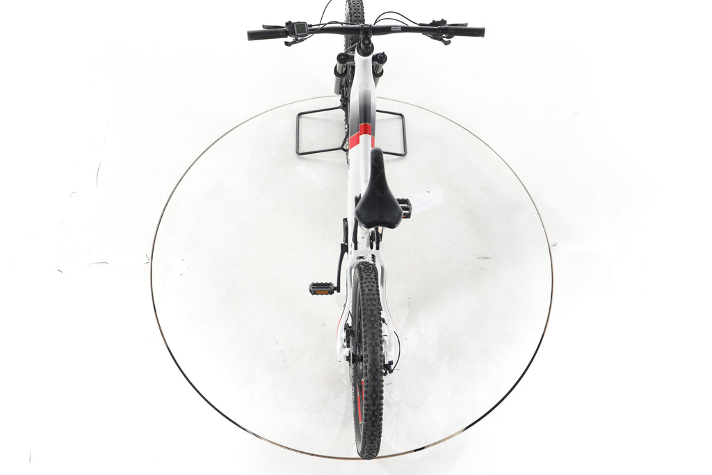 Malaguti Civetta FS 6.2 E-Bike Fully - Image 22