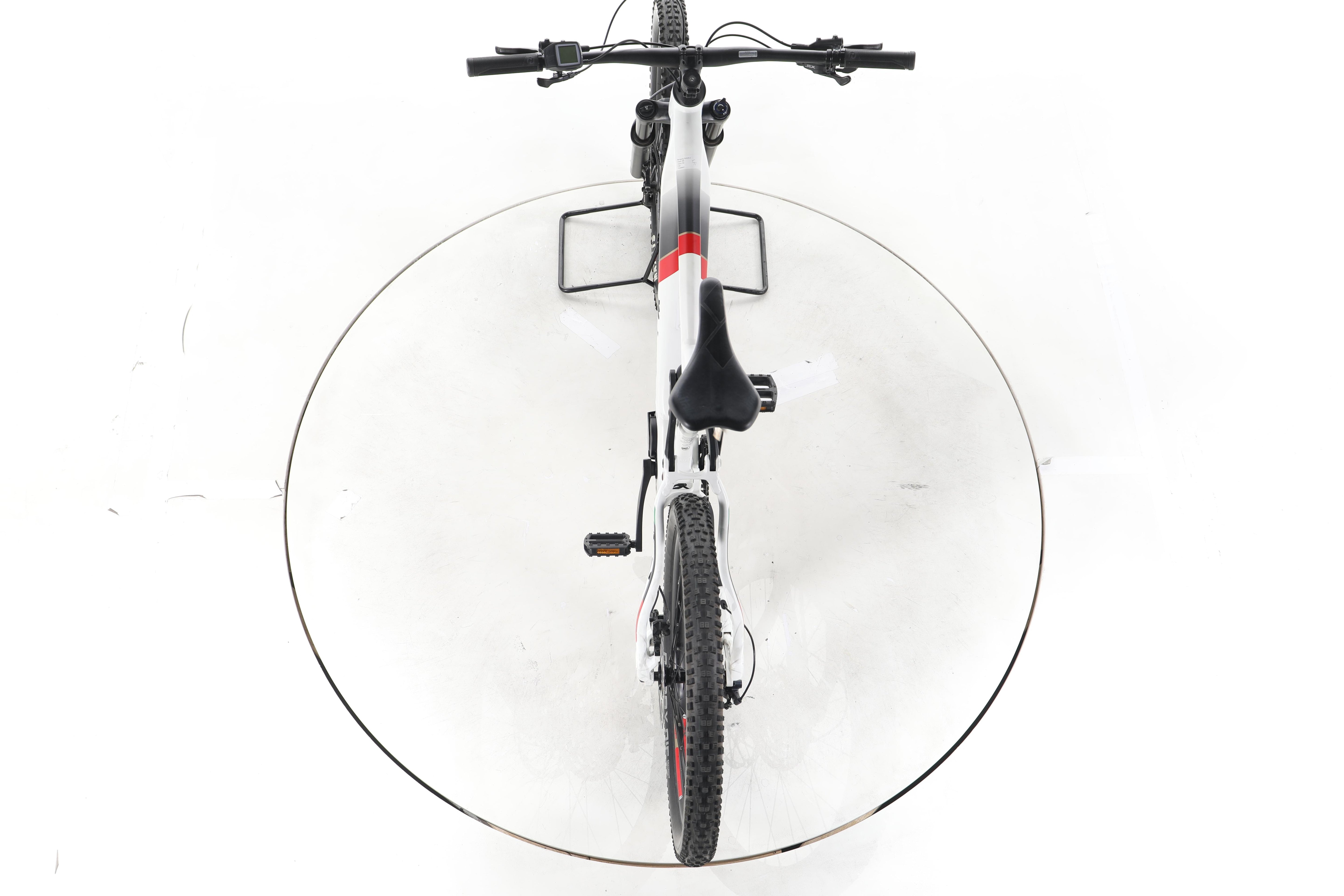 Malaguti Civetta FS 6.2 E-Bike Fully - Image 22