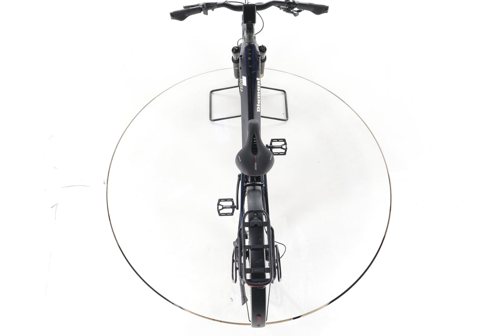 Diamant Suvea Trekking E-Bike Tiefeinsteiger 2025 - Image 22