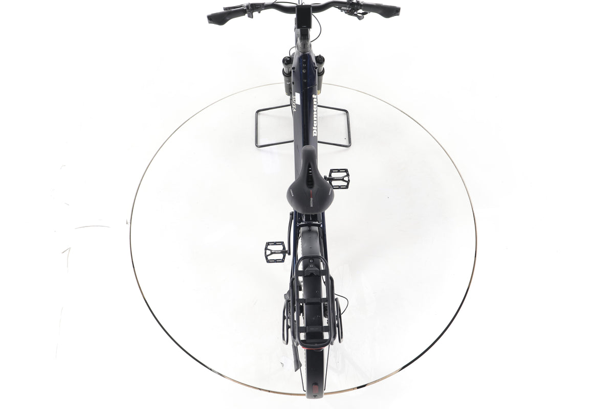 Diamant Suvea Trekking E-Bike Tiefeinsteiger 2025 - Image 22