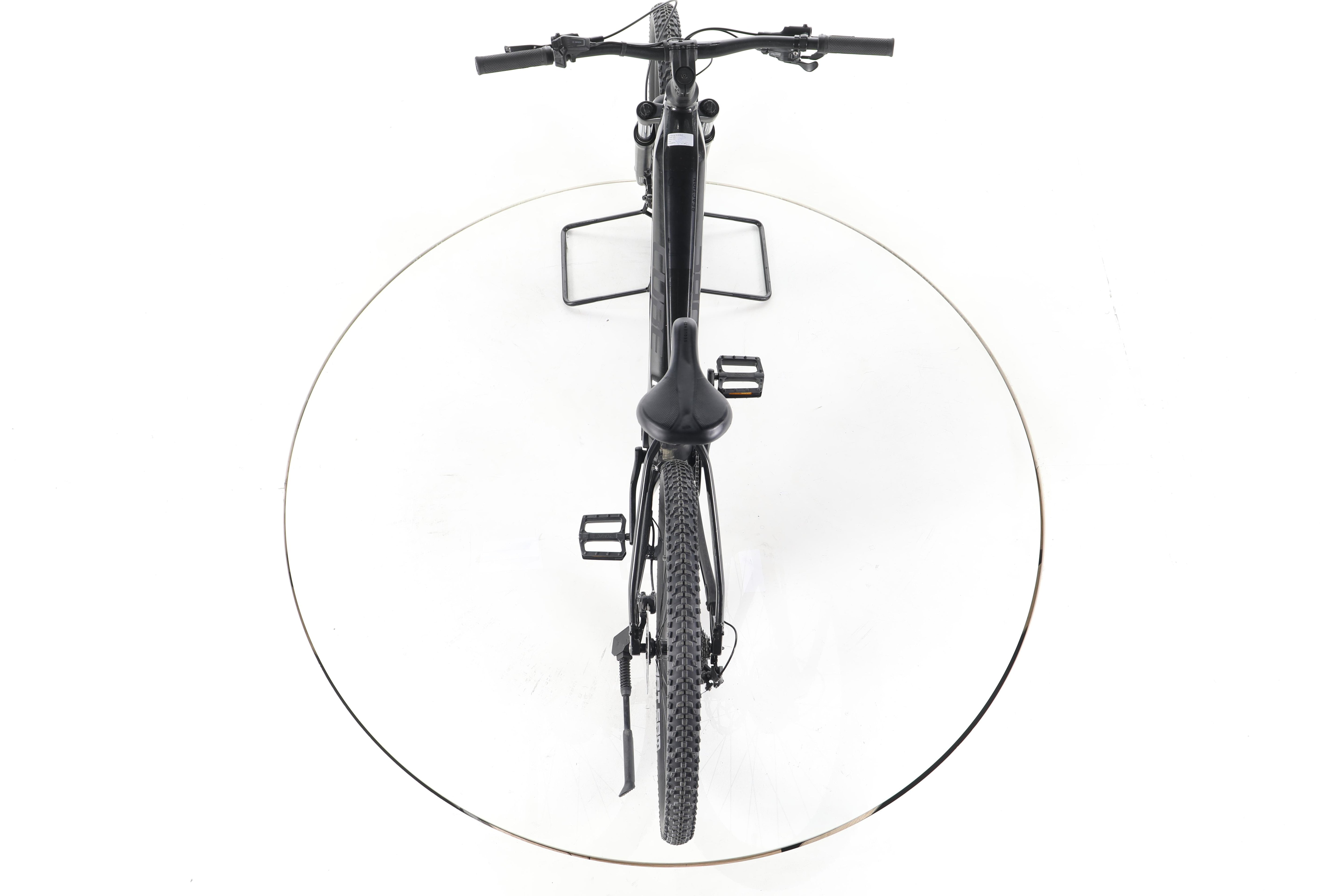 Cube Reaction Hybrid ONE E-Bike 2023 - Image 22
