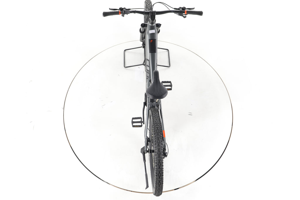 Cube Stereo Hybrid 120 Pro E-Bike Fully - Image 22