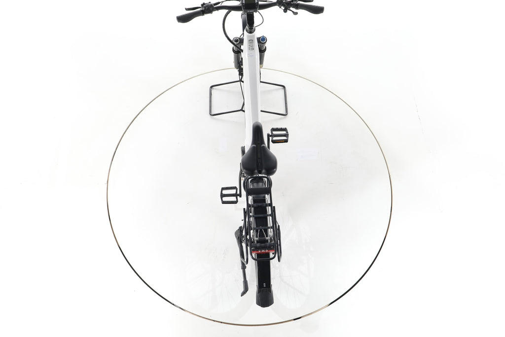 Gudereit ET-12 Trekking E-Bike - Image 22