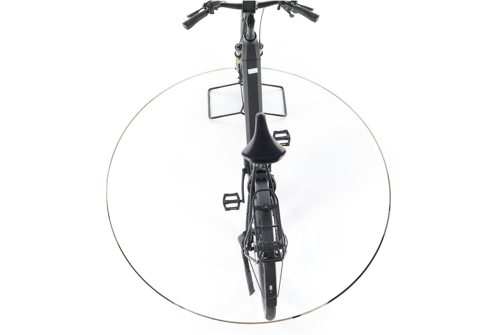 Kieler Manufaktur Cross LTD Trekking E-Bike Tiefeinsteiger 2023 - Image 22