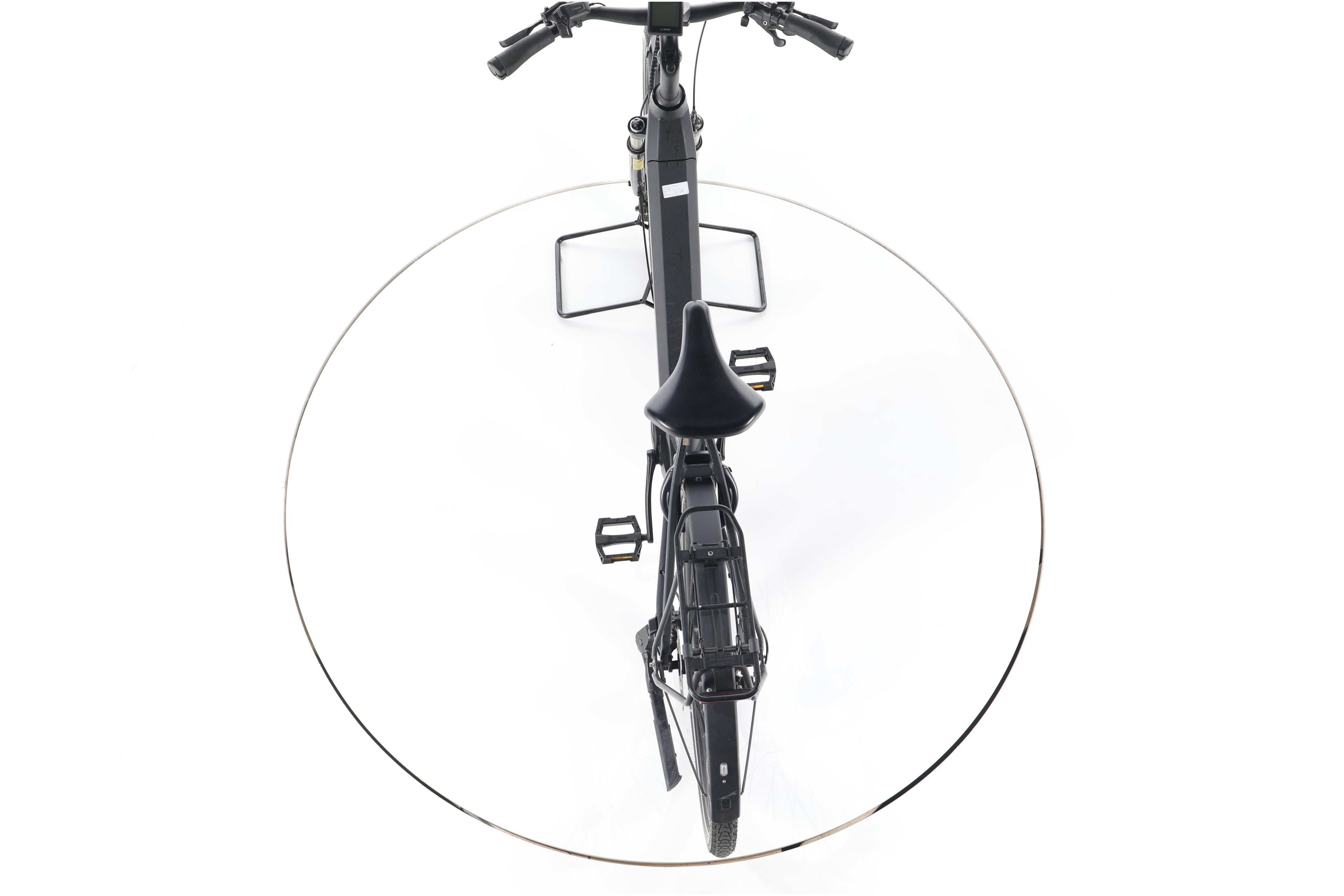 Kieler Manufaktur Cross LTD Trekking E-Bike Tiefeinsteiger 2023 - Image 22