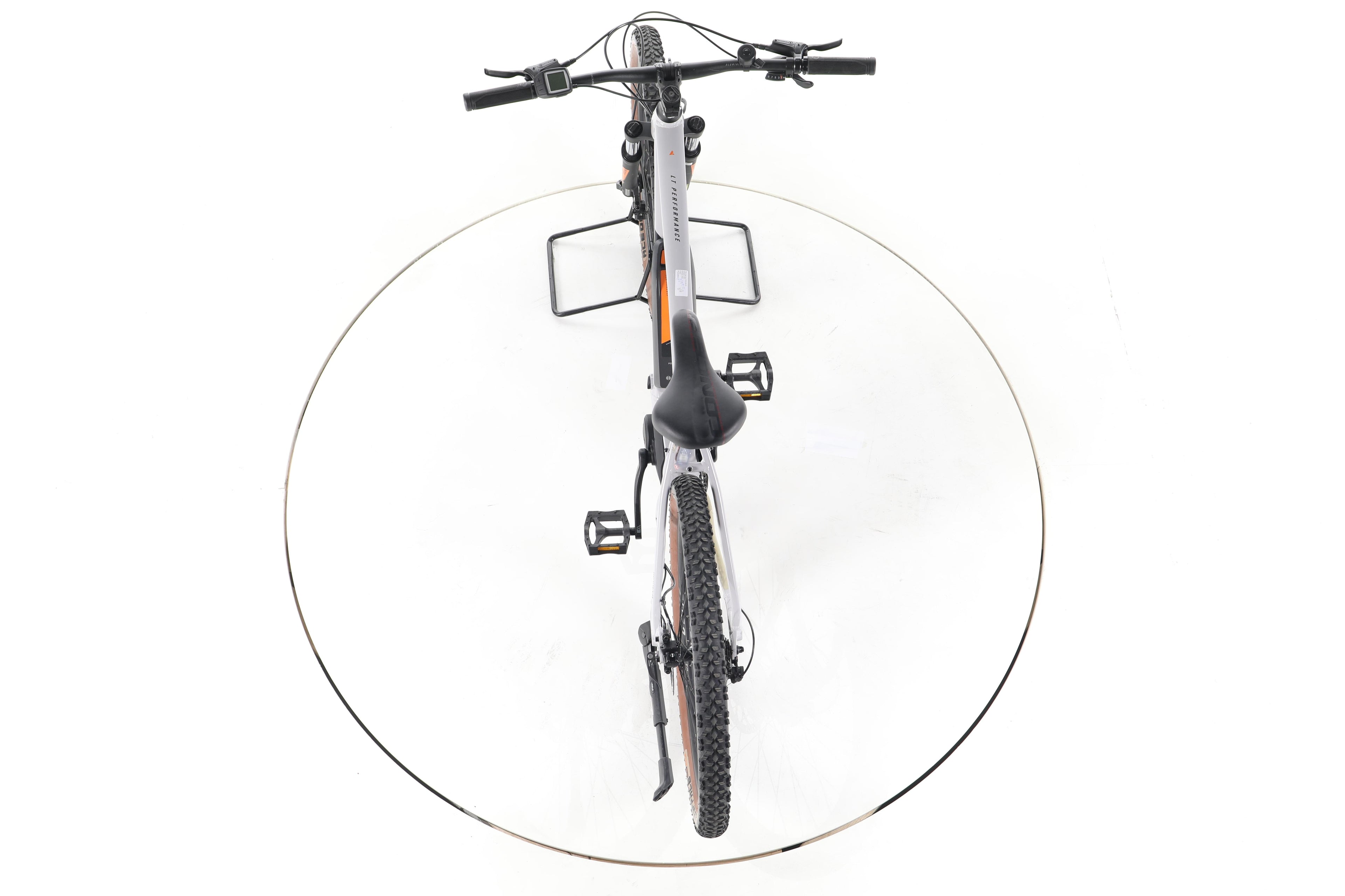 Bulls LT Performance E-Bike - Image 22