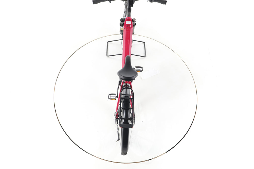 Contoura Li-6 City E-Bike Tiefeinsteiger 2024 - Image 22