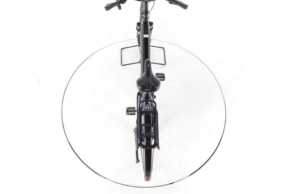 Hercules Robert/a Deluxe I-R8 City E-Bike - Image 22