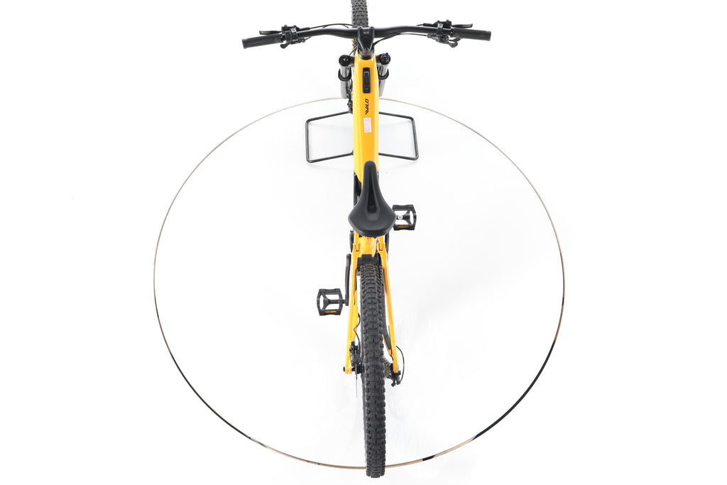Orbea Wild H30 Fully E-Bike 2024 - Image 22