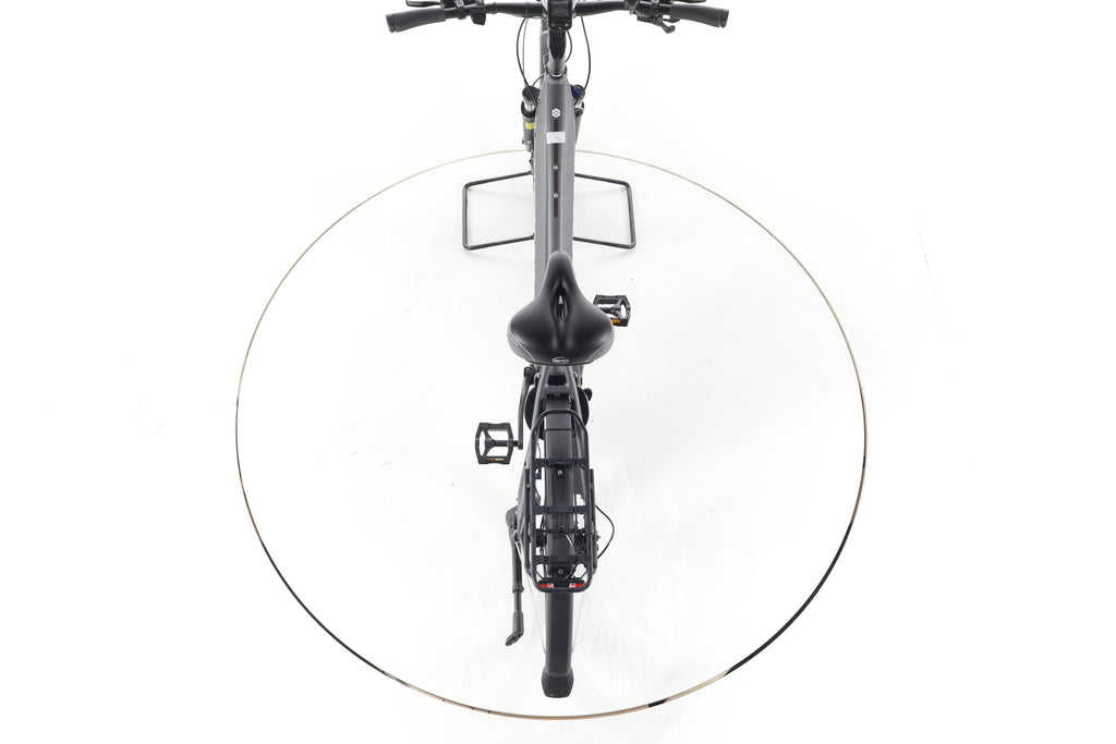 Victoria eTouring 12.9 Trekking E-Bike - Image 22