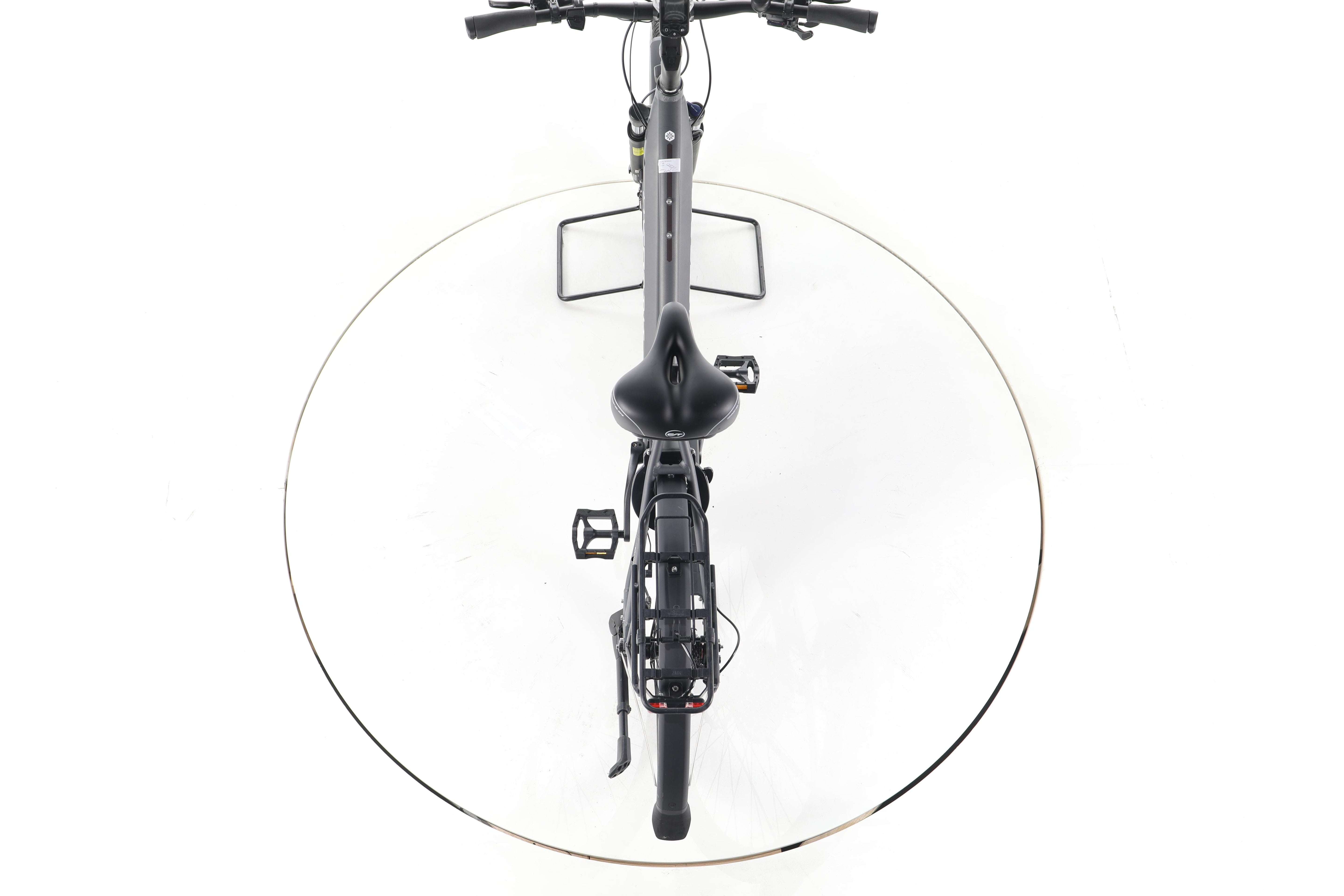 Victoria eTouring 12.9 Trekking E-Bike - Image 22