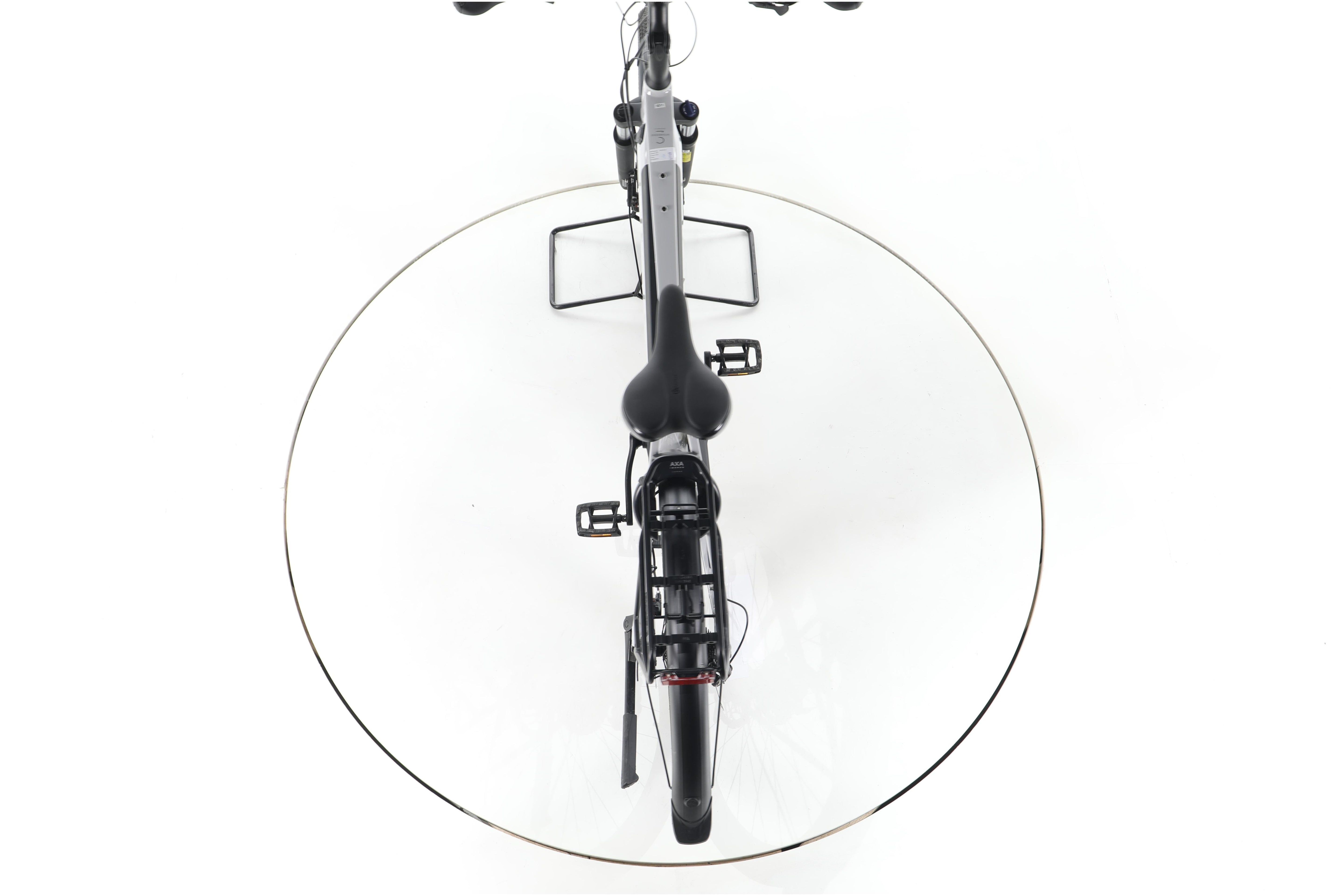 Kalkhoff Endeavour 3 Move Trekking E-Bike 2024 - Image 22