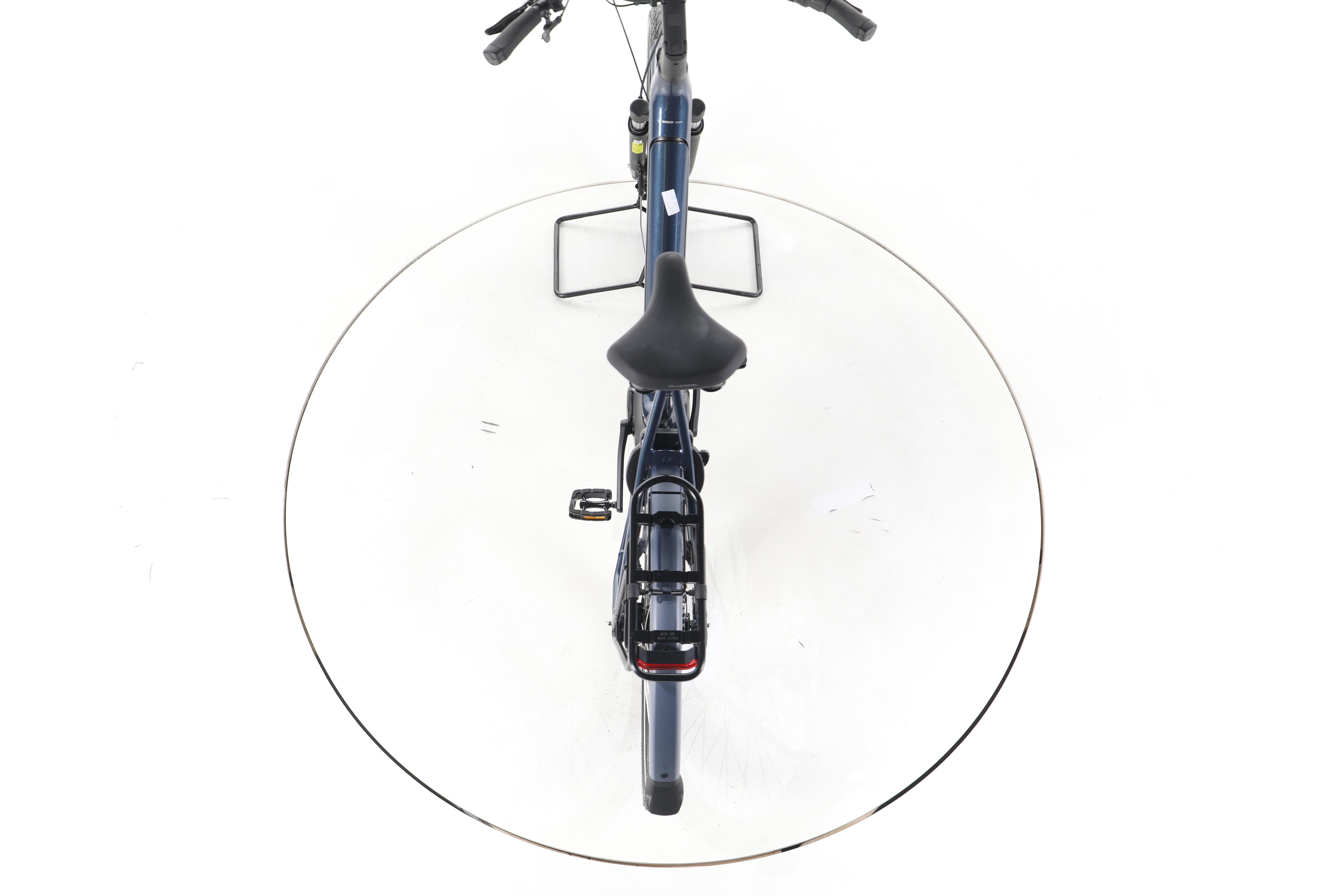 Batavus Finez E-go Power City E-Bike Tiefeinsteiger - Image 22