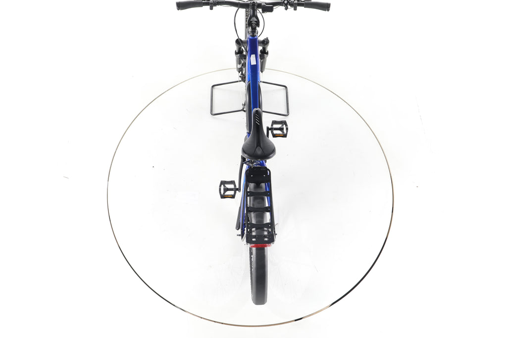 MYVELO Himalaya EQP City E-Bike - Image 22