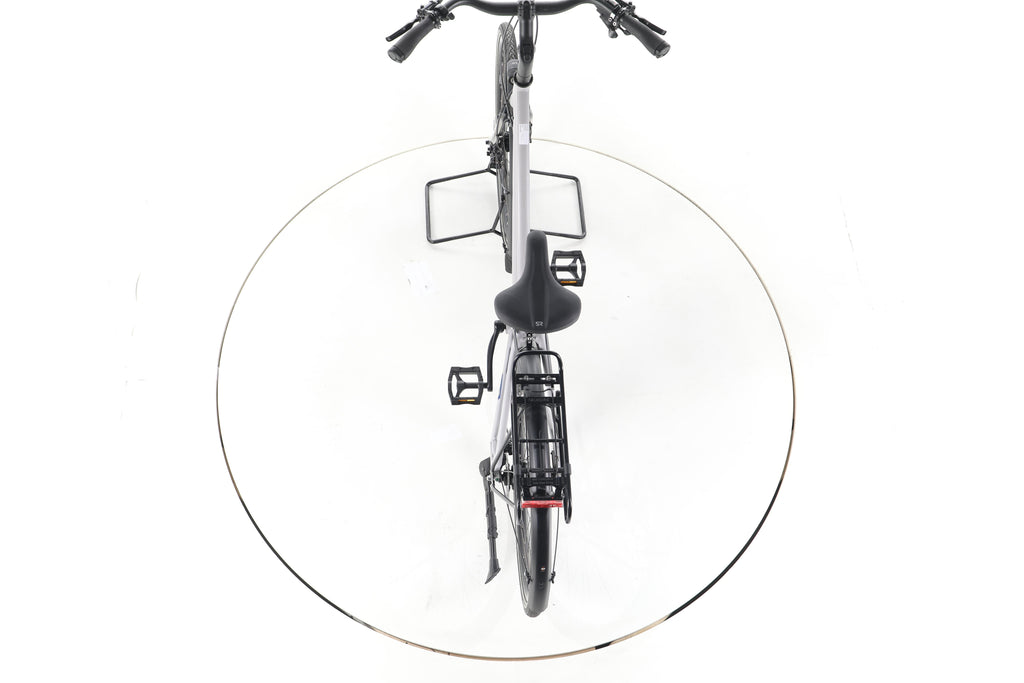 Böttcher Trekk Lite Fahrrad City & Trekking - Image 22