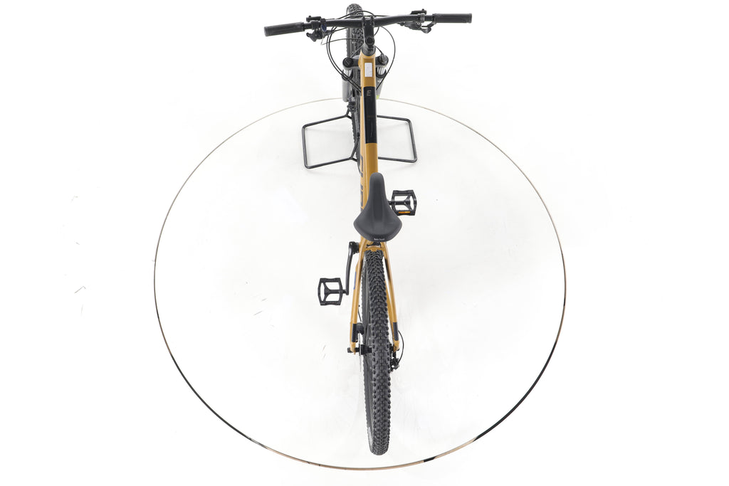 Cube Aim EX Fahrrad Hardtail - Image 22
