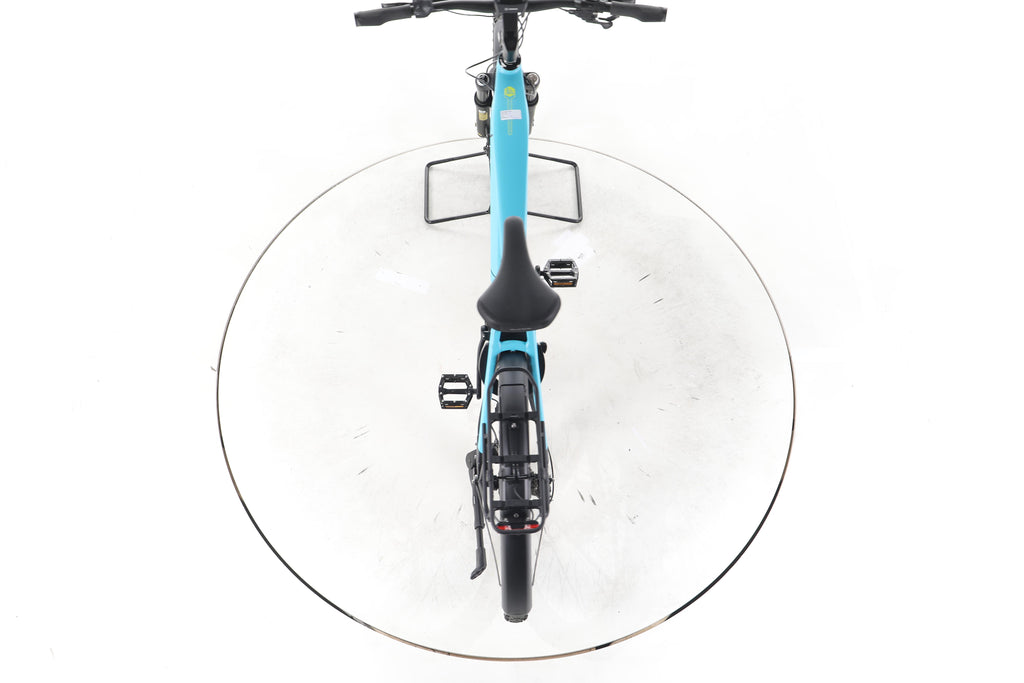 Victoria eAdventure 12.8 Trekking E-Bike - Image 22