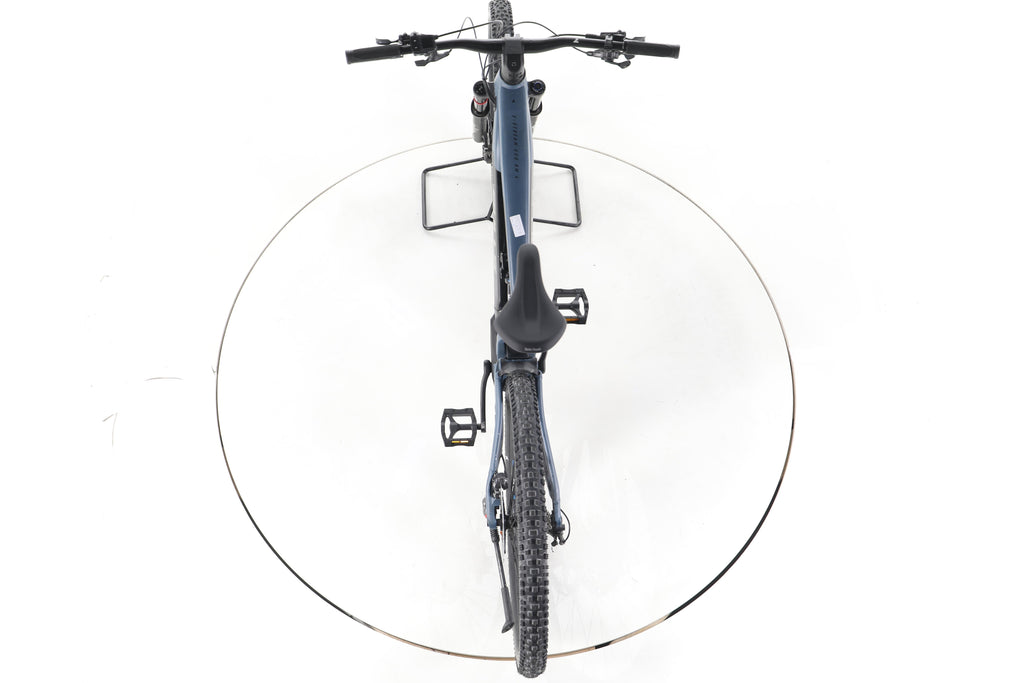 Bulls E-Stream EVO AM 4 E-Bike Fully - Image 22