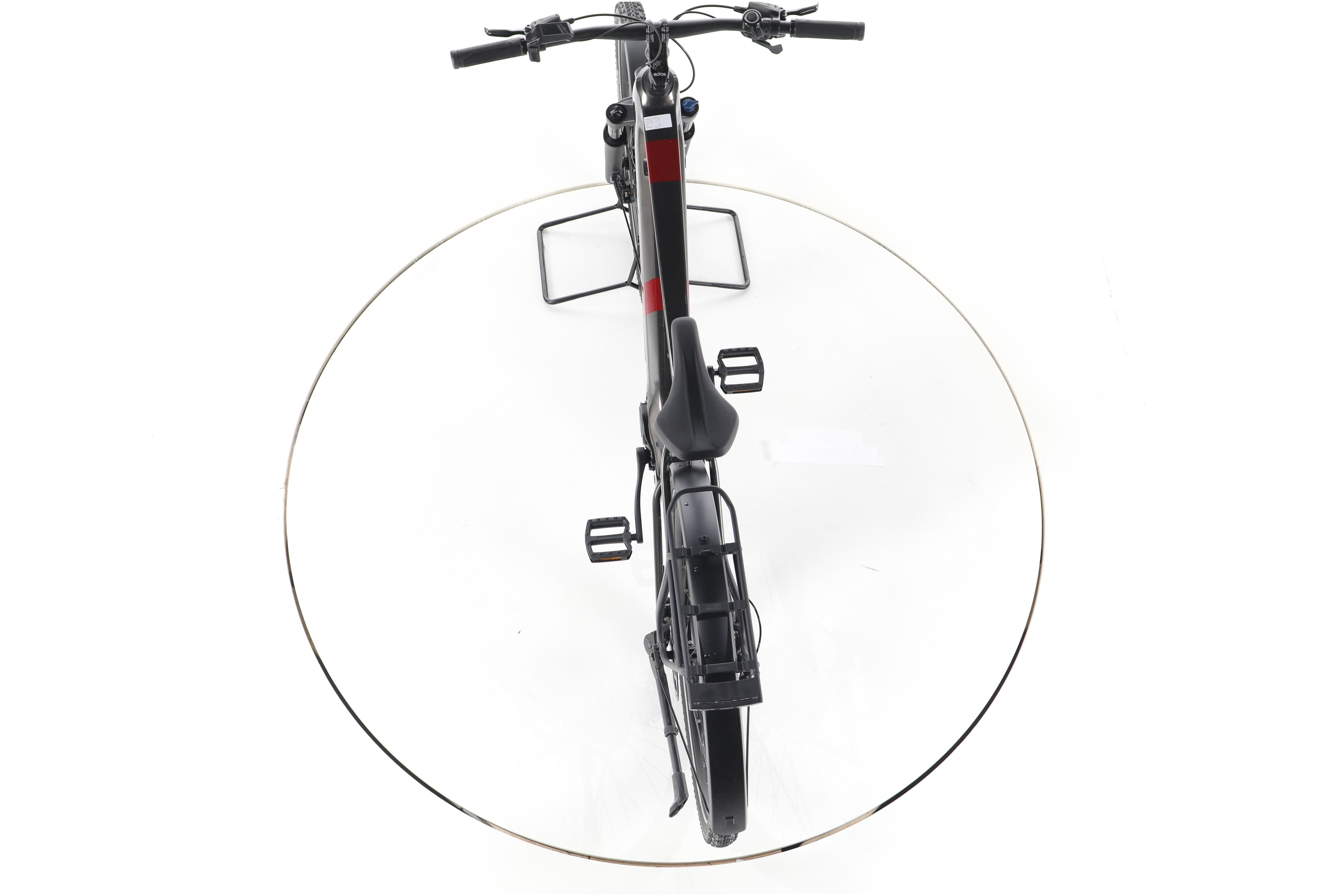 Corratec E-Power MTC Elite CX8 12S Gent Trekking E-Bike 2025 - Image 22