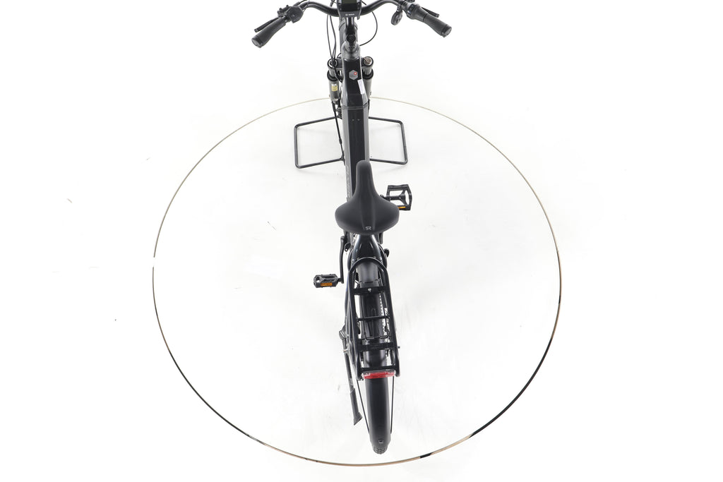 FLYER Gotour6 5.41R City E-Bike Tiefeinsteiger - Image 22