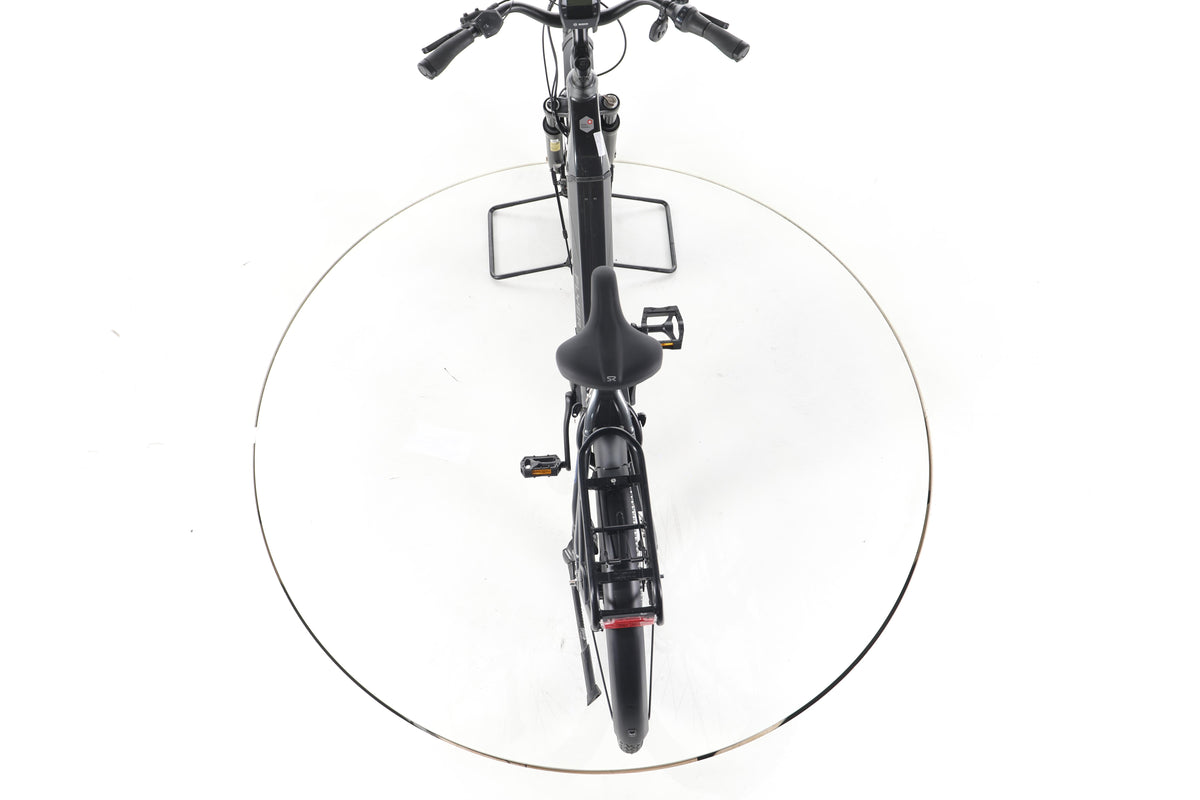 FLYER Gotour6 5.41R City E-Bike Tiefeinsteiger - Image 22