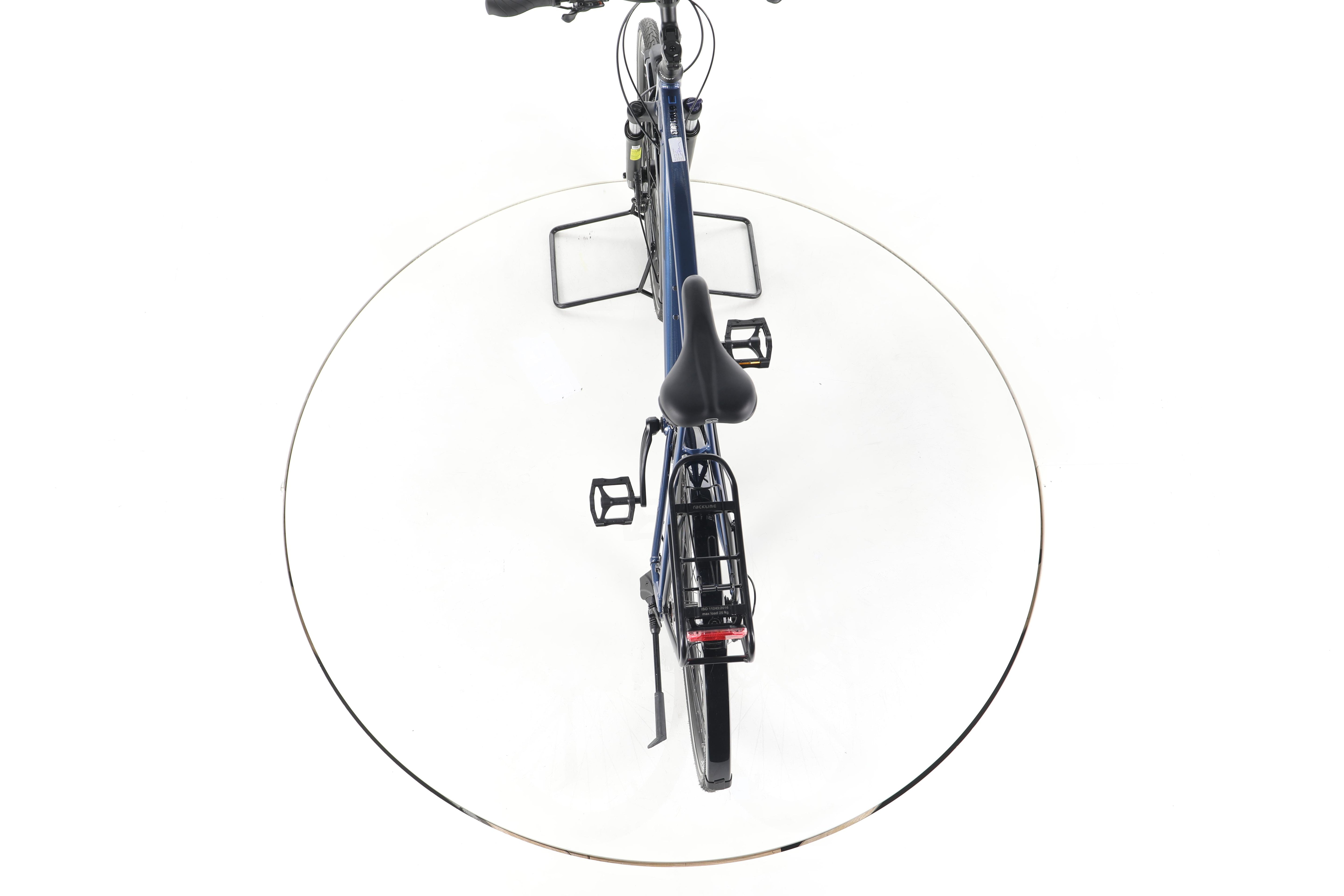 KTM Double Disc Fahrrad City & Trekking - Image 22