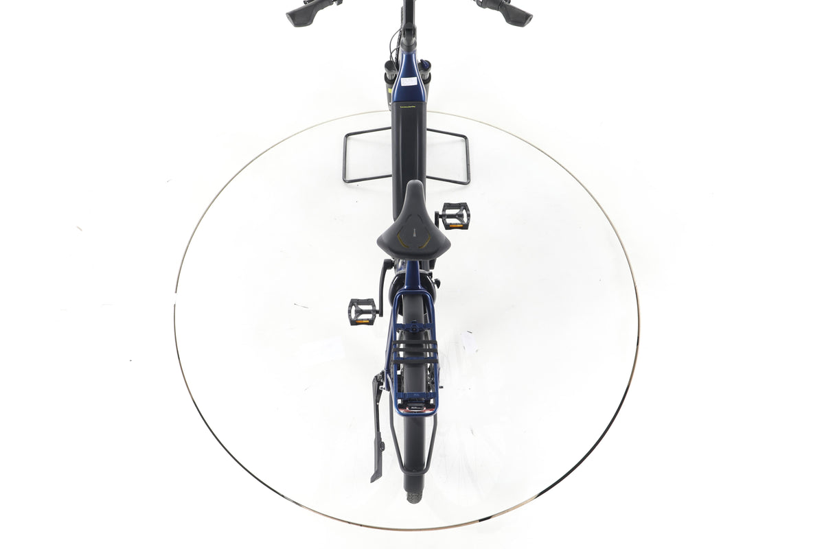 Giant Dailytour E+ 1 BD LDS City E-Bike Tiefeinsteiger - Image 22