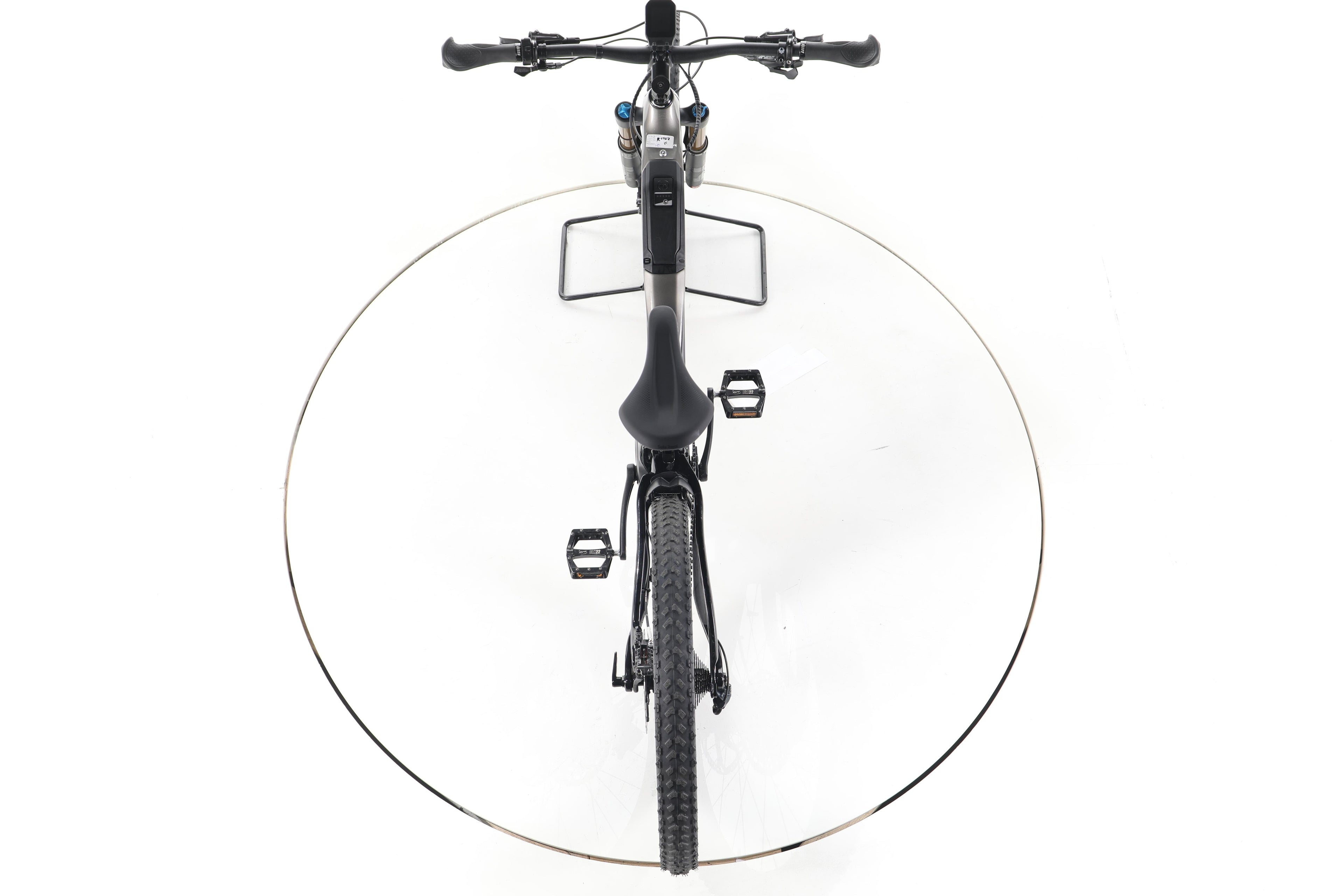 BH Bikes AtomX Carbon Lynx Plus Fully E-Bike - Image 22