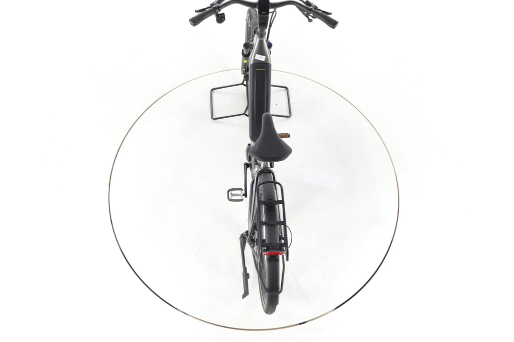 Giant DailyTour E+ 2 D Trekking E-Bike Tiefeinsteiger - Image 22